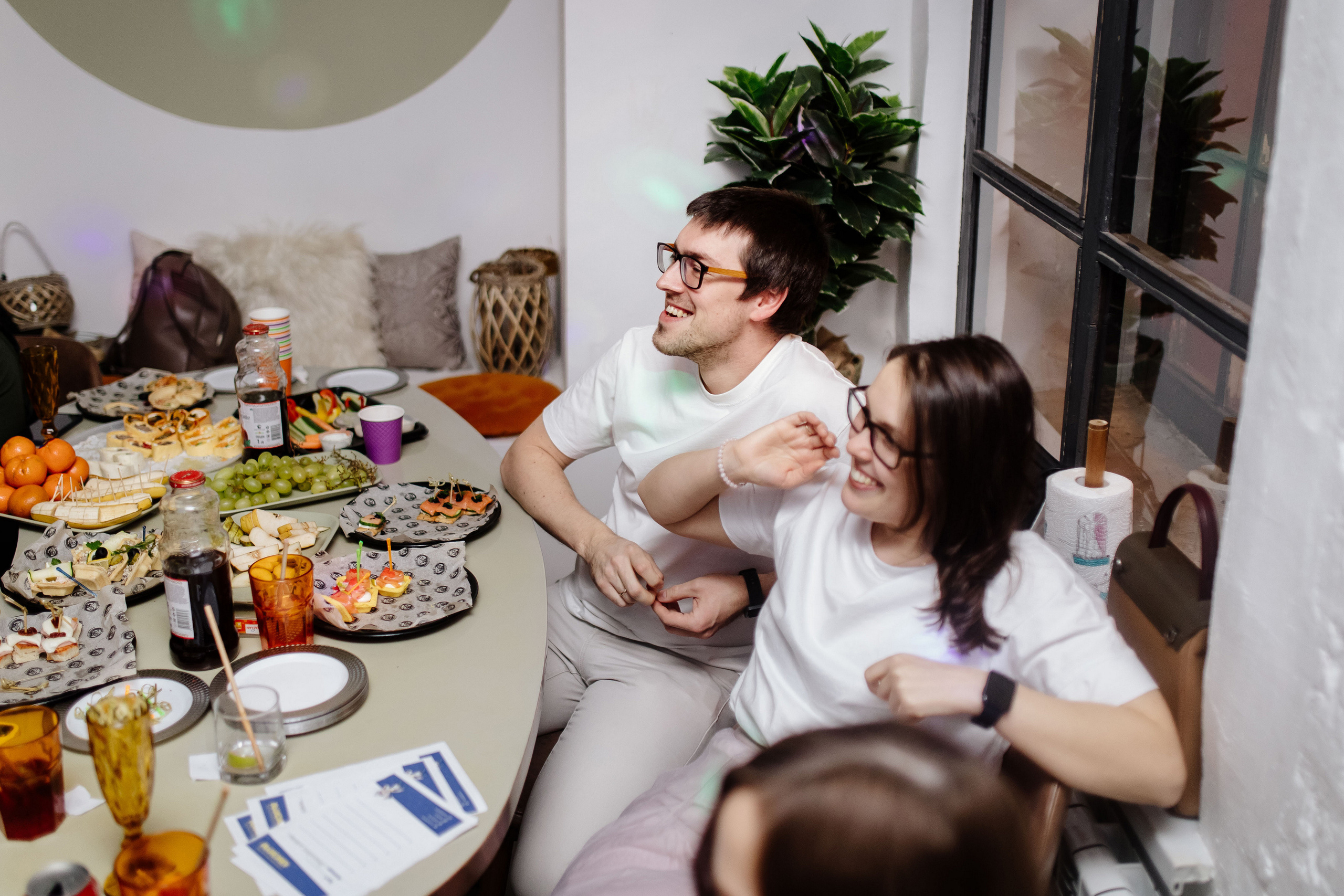 День рождения Александры. Свадебный и семейный фотограф Екатерина Иванова