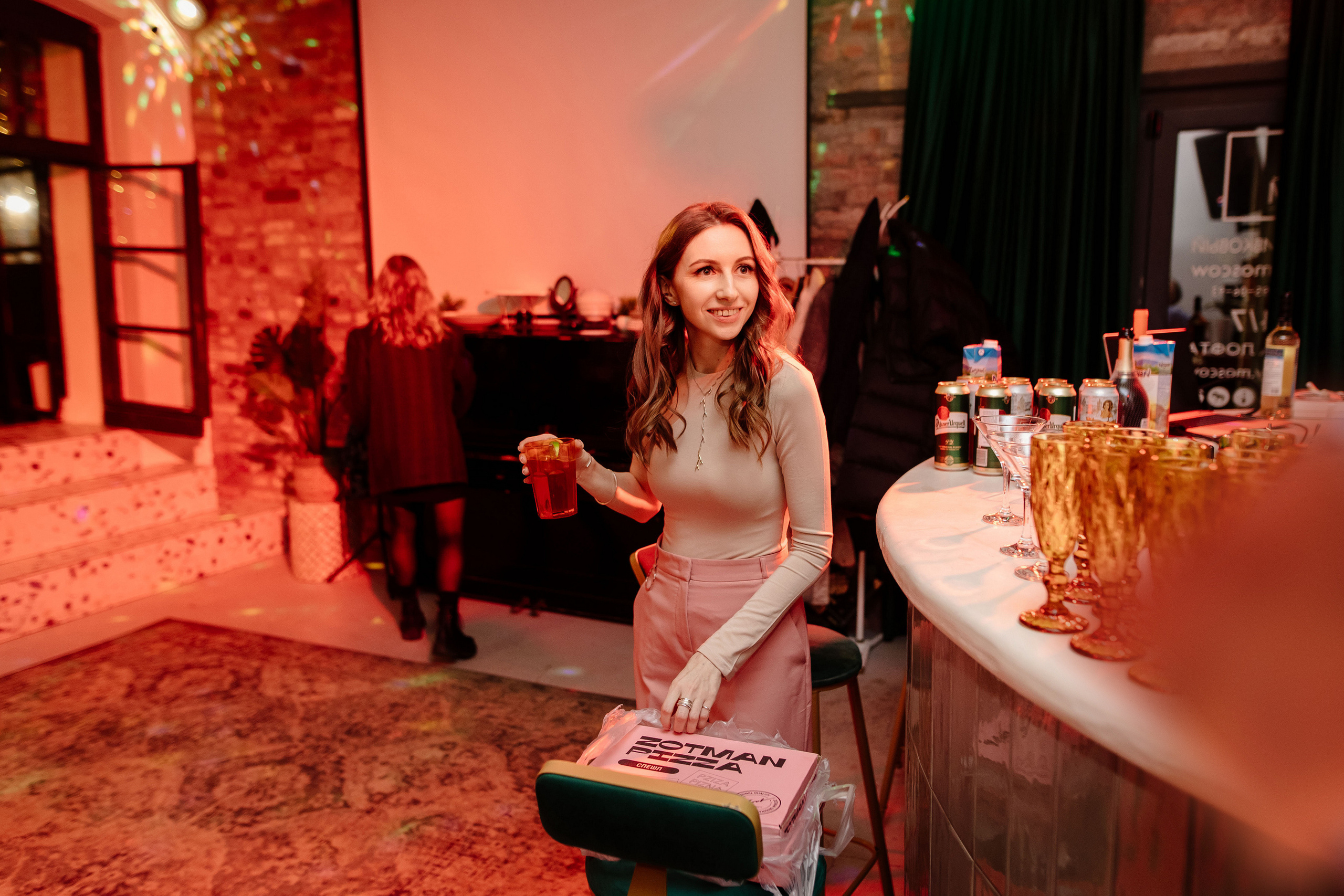 День рождения Александры. Свадебный и семейный фотограф Екатерина Иванова