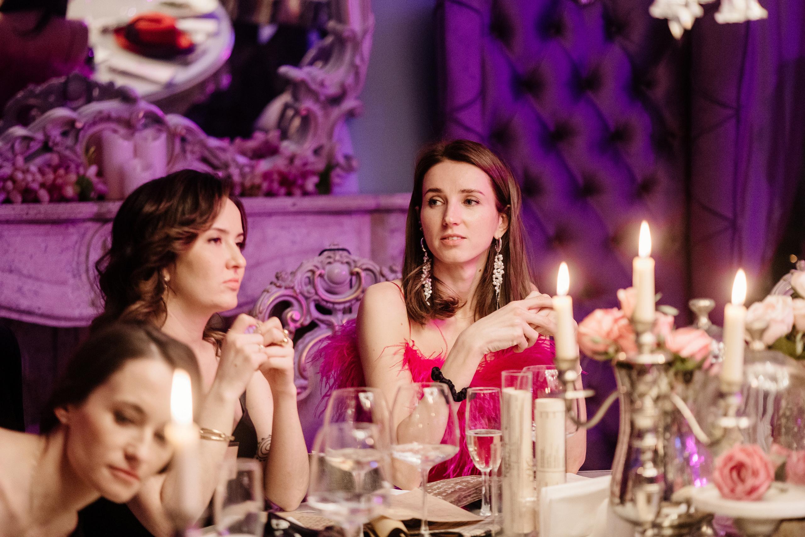 Детективная вечеринка. Свадебный и семейный фотограф Екатерина Иванова