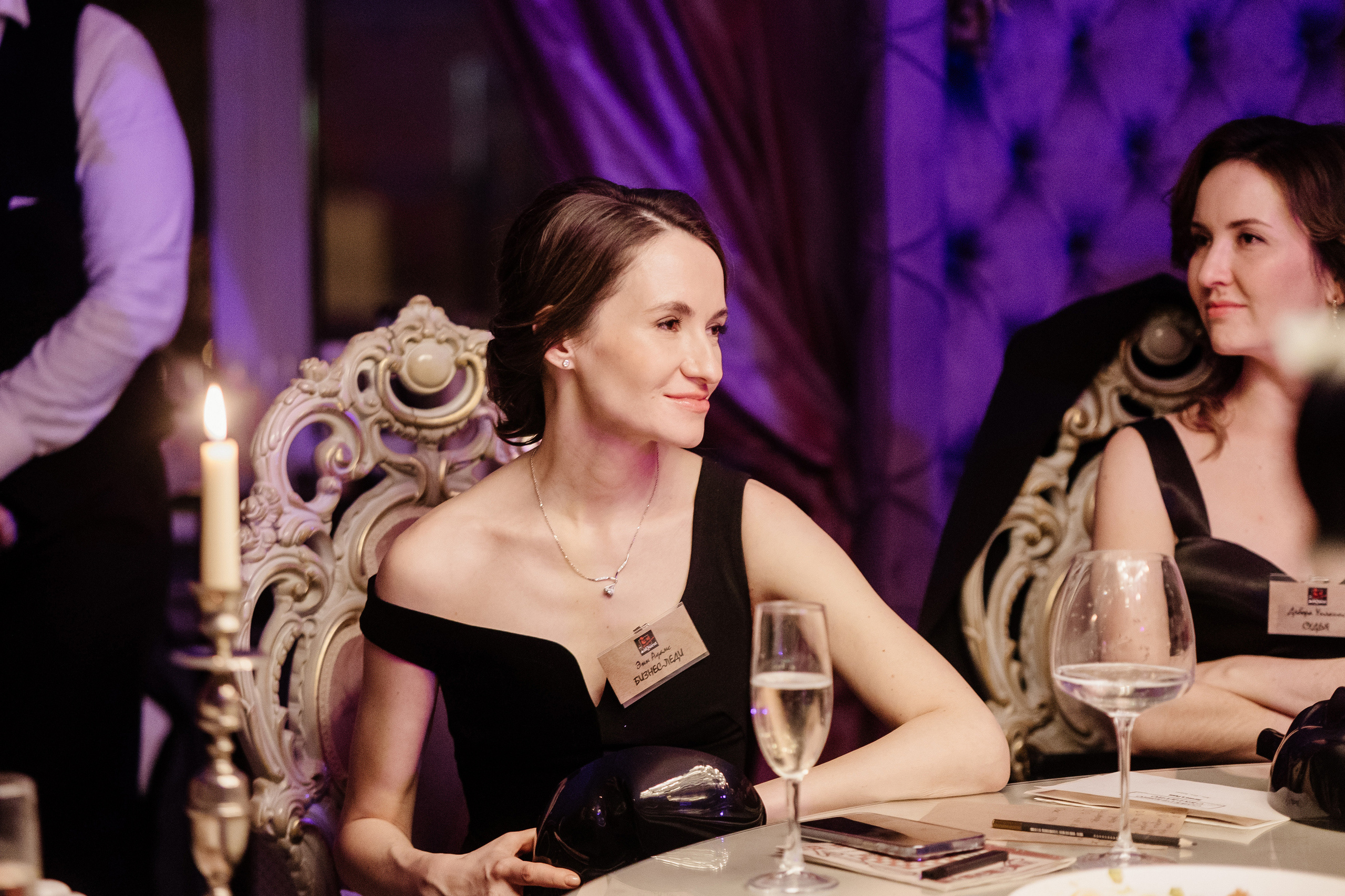 Детективная вечеринка. Свадебный и семейный фотограф Екатерина Иванова