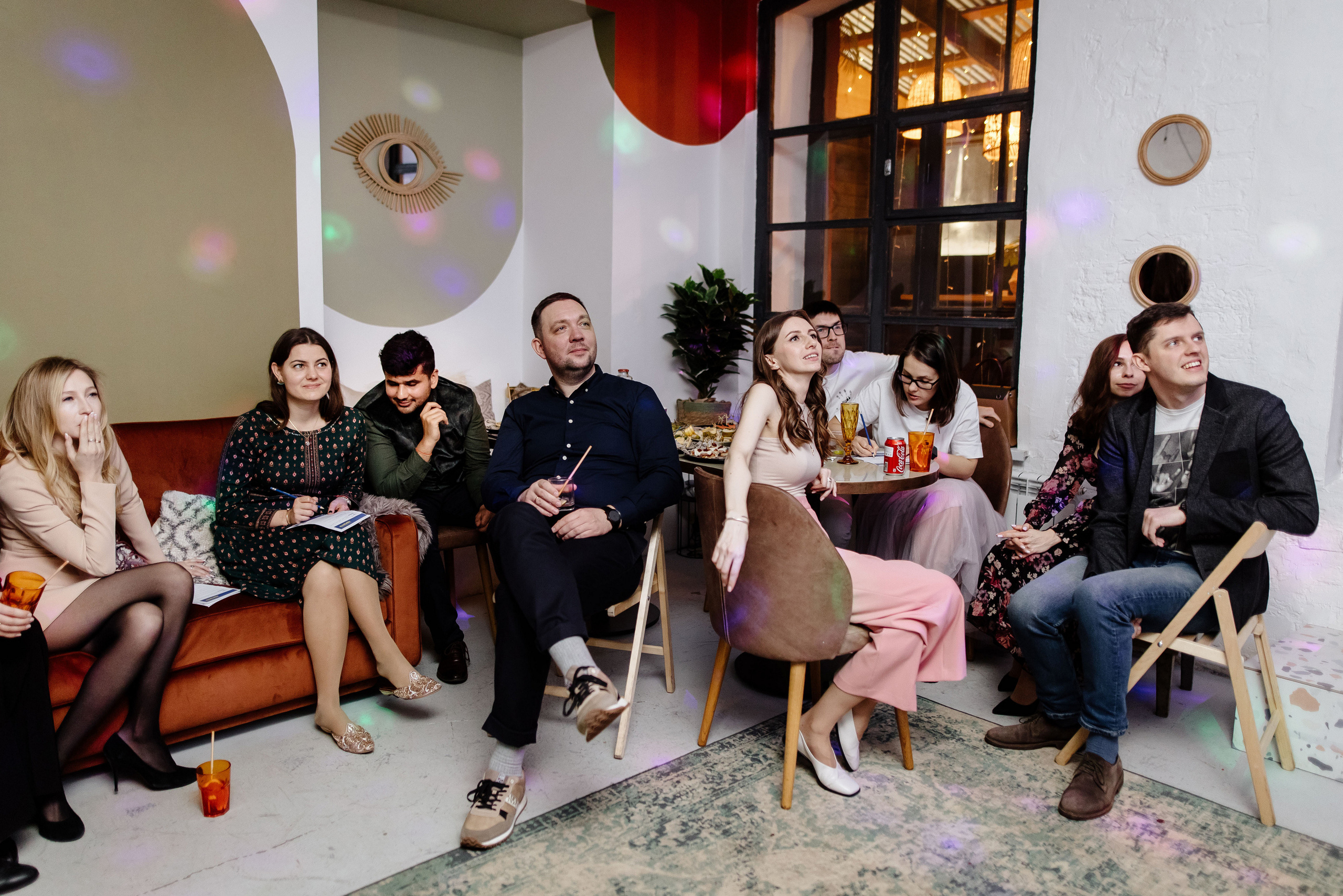 День рождения Александры. Свадебный и семейный фотограф Екатерина Иванова