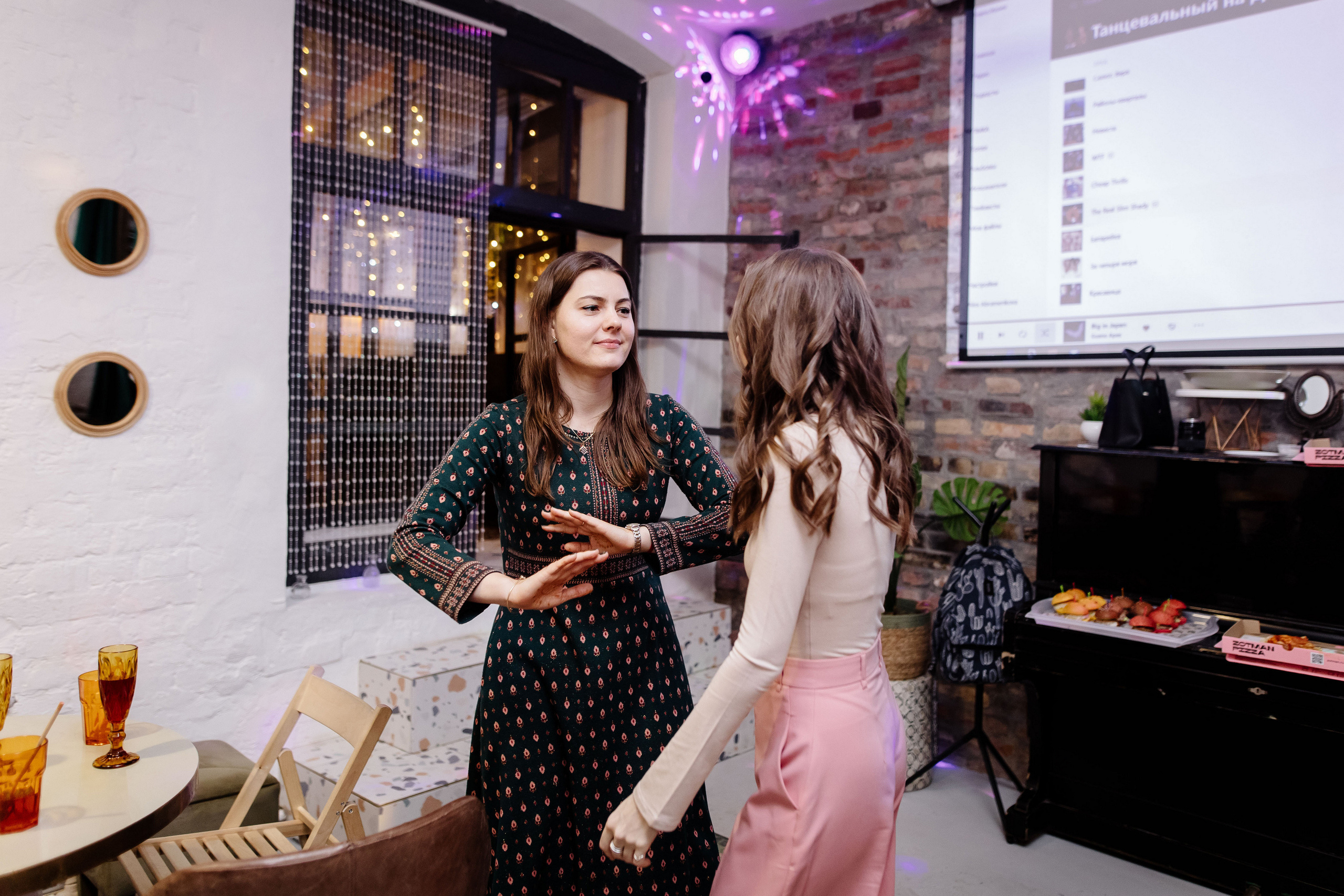 День рождения Александры. Свадебный и семейный фотограф Екатерина Иванова