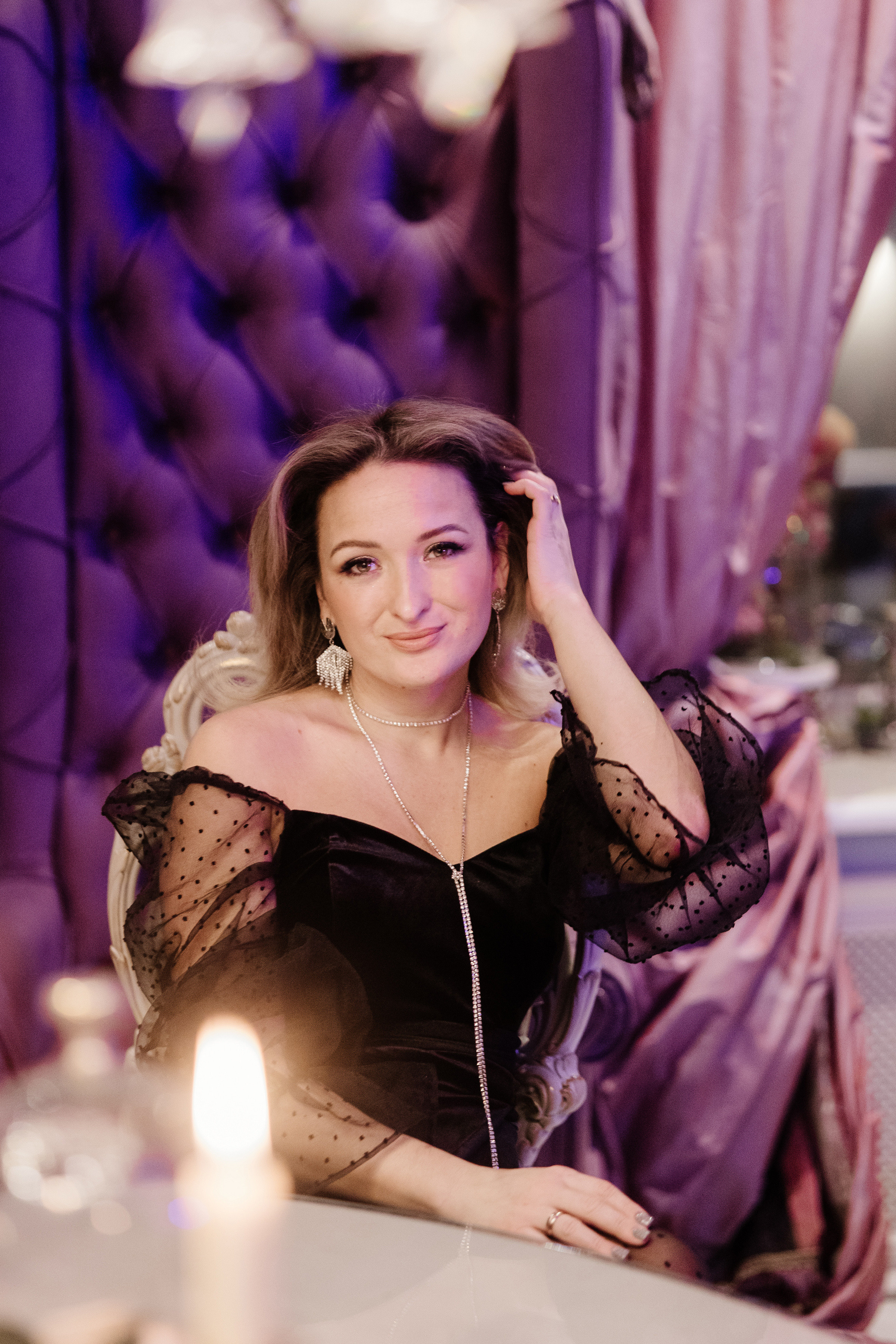 Детективная вечеринка. Свадебный и семейный фотограф Екатерина Иванова