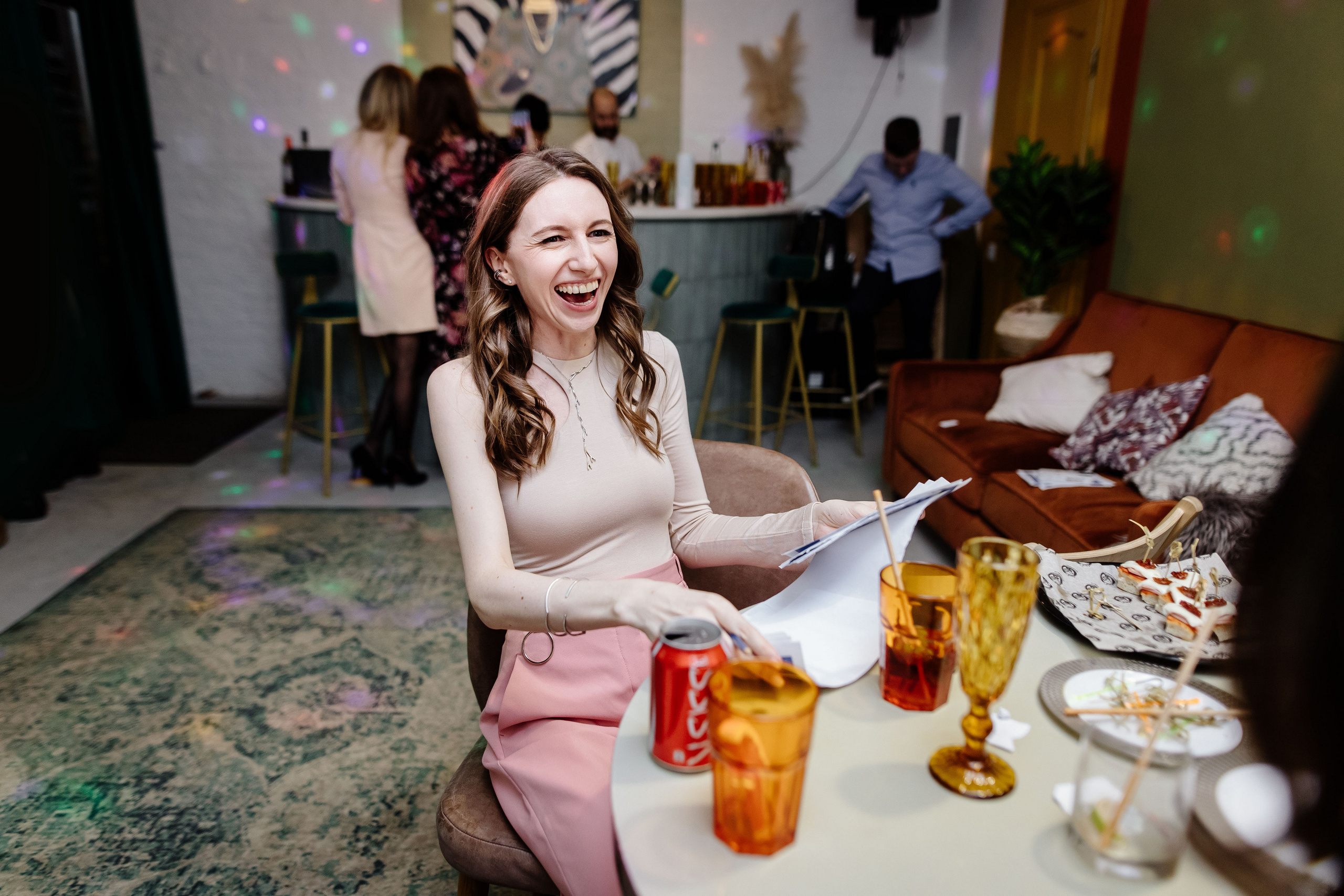 День рождения Александры. Свадебный и семейный фотограф Екатерина Иванова