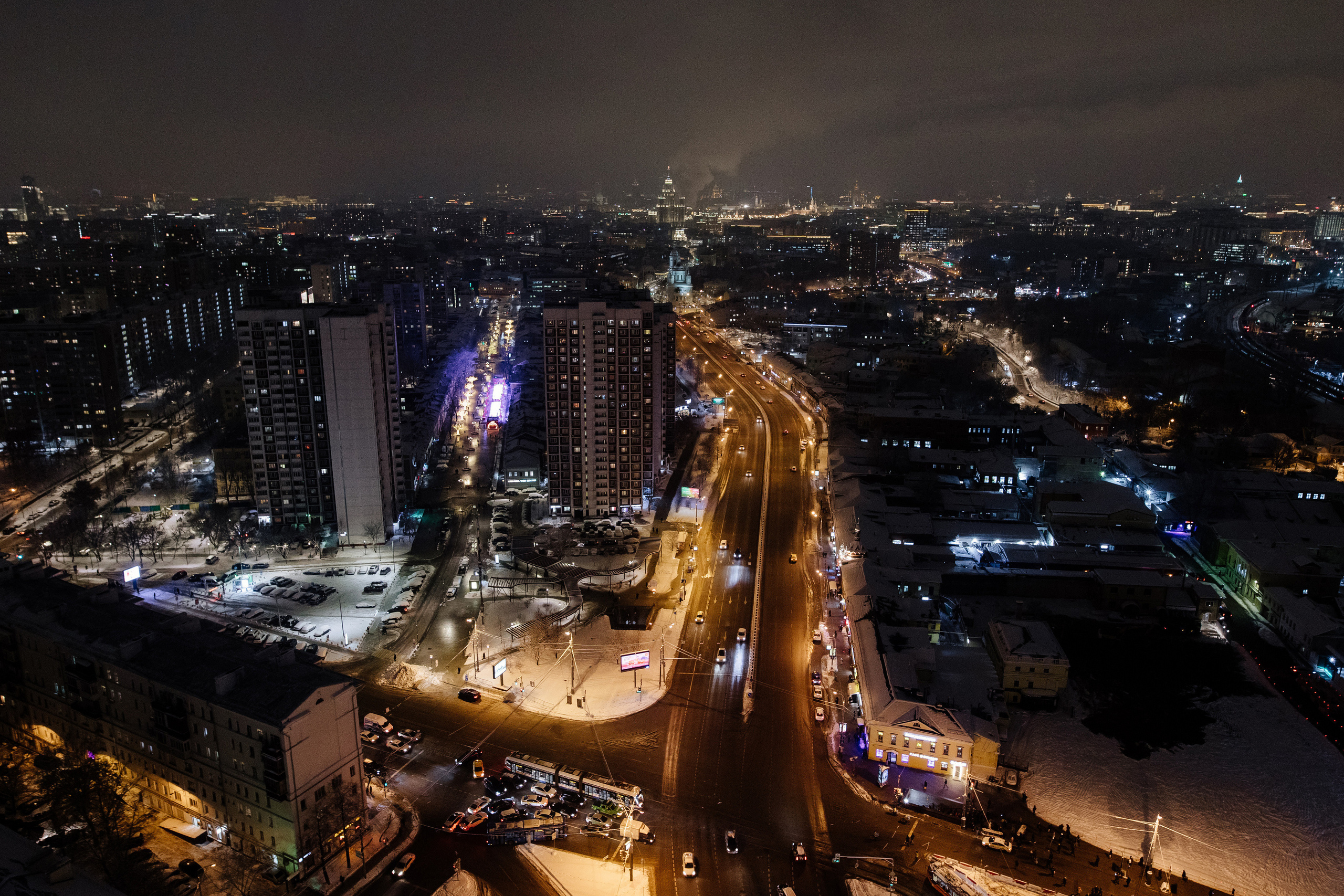 Новогодний корпоратив. Свадебный и семейный фотограф Екатерина Иванова