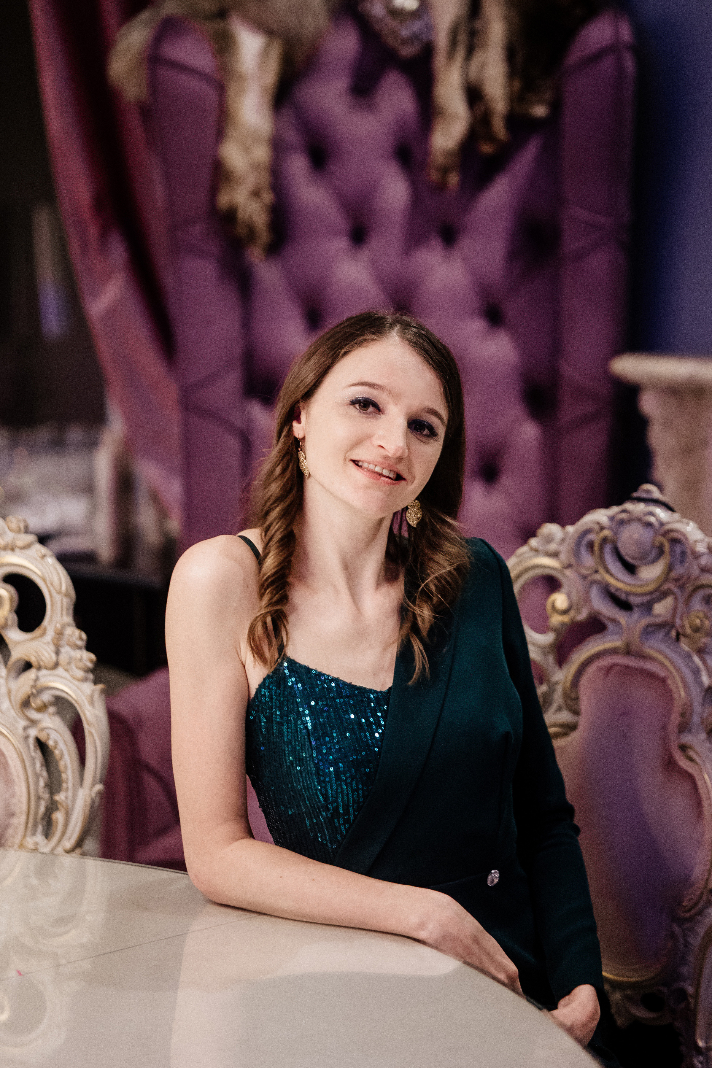 Детективная вечеринка. Свадебный и семейный фотограф Екатерина Иванова