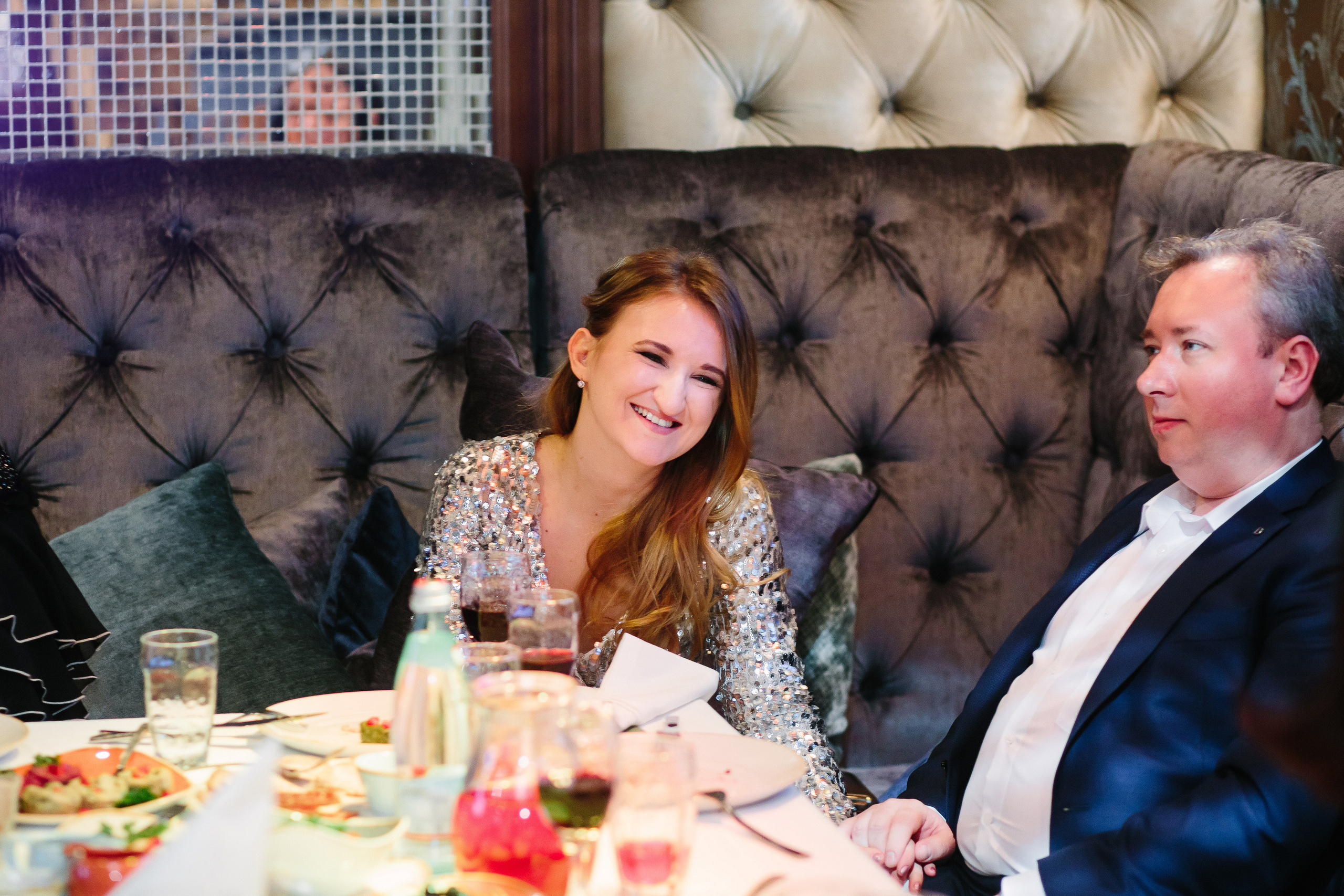 Юбилей Дарьи. Свадебный и семейный фотограф Екатерина Иванова