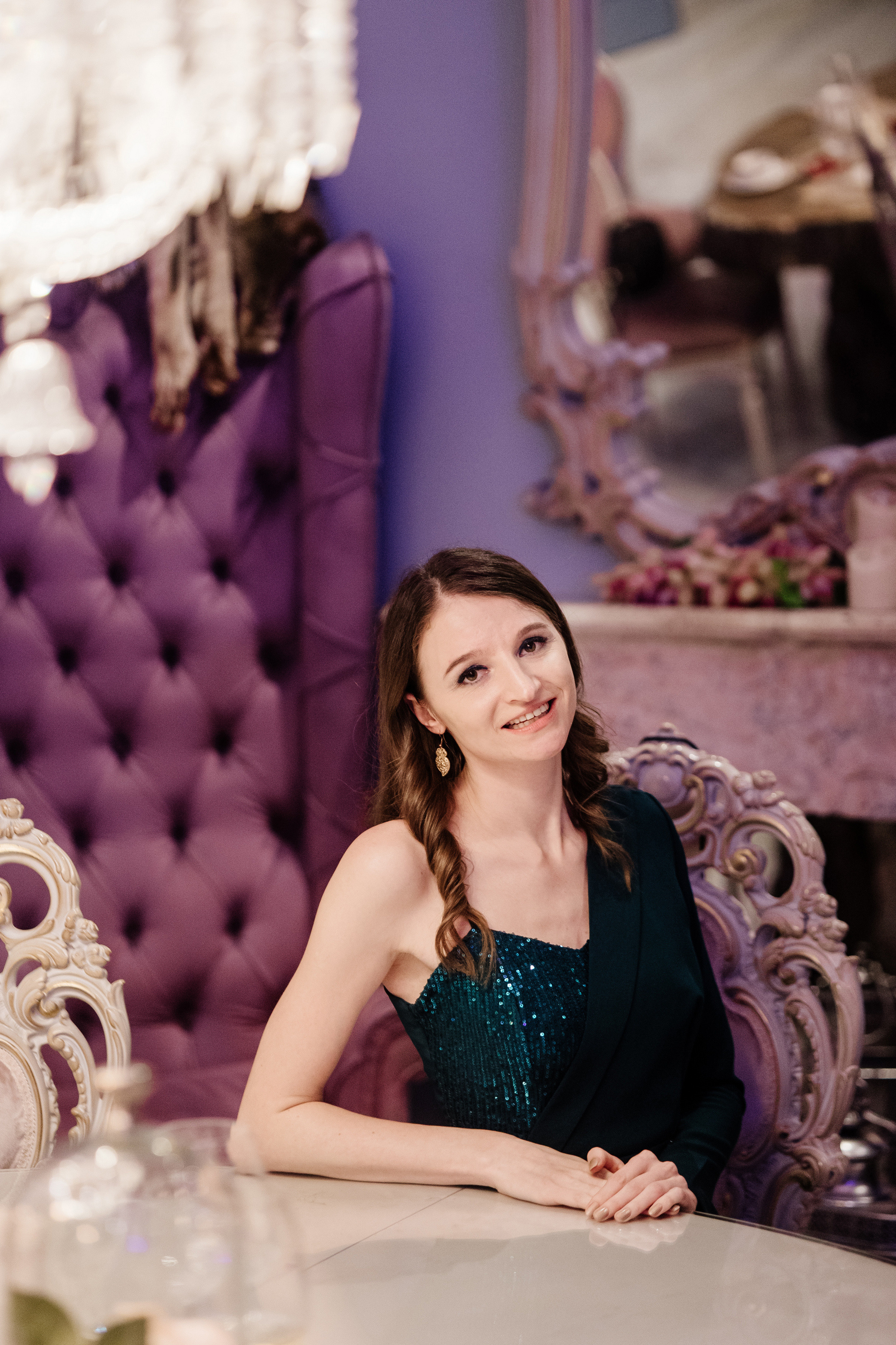 Детективная вечеринка. Свадебный и семейный фотограф Екатерина Иванова