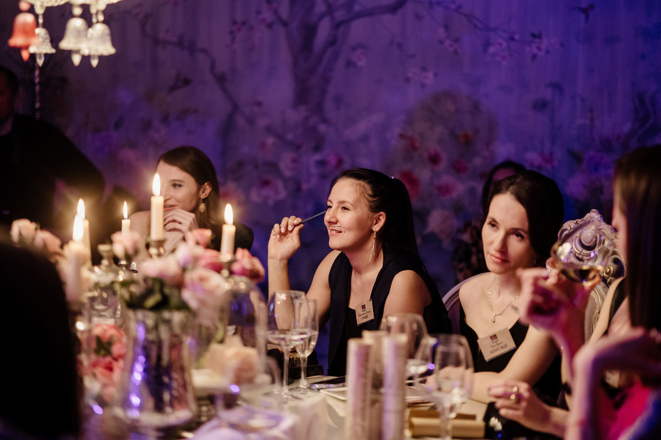 Детективная вечеринка. Свадебный и семейный фотограф Екатерина Иванова