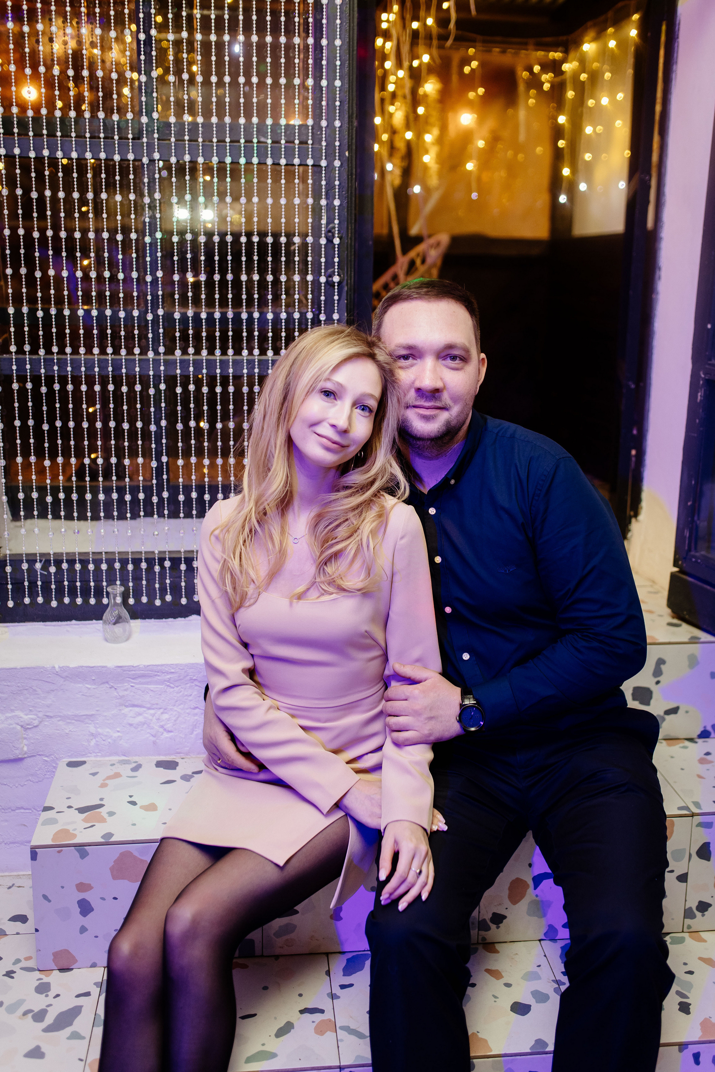 День рождения Александры. Свадебный и семейный фотограф Екатерина Иванова