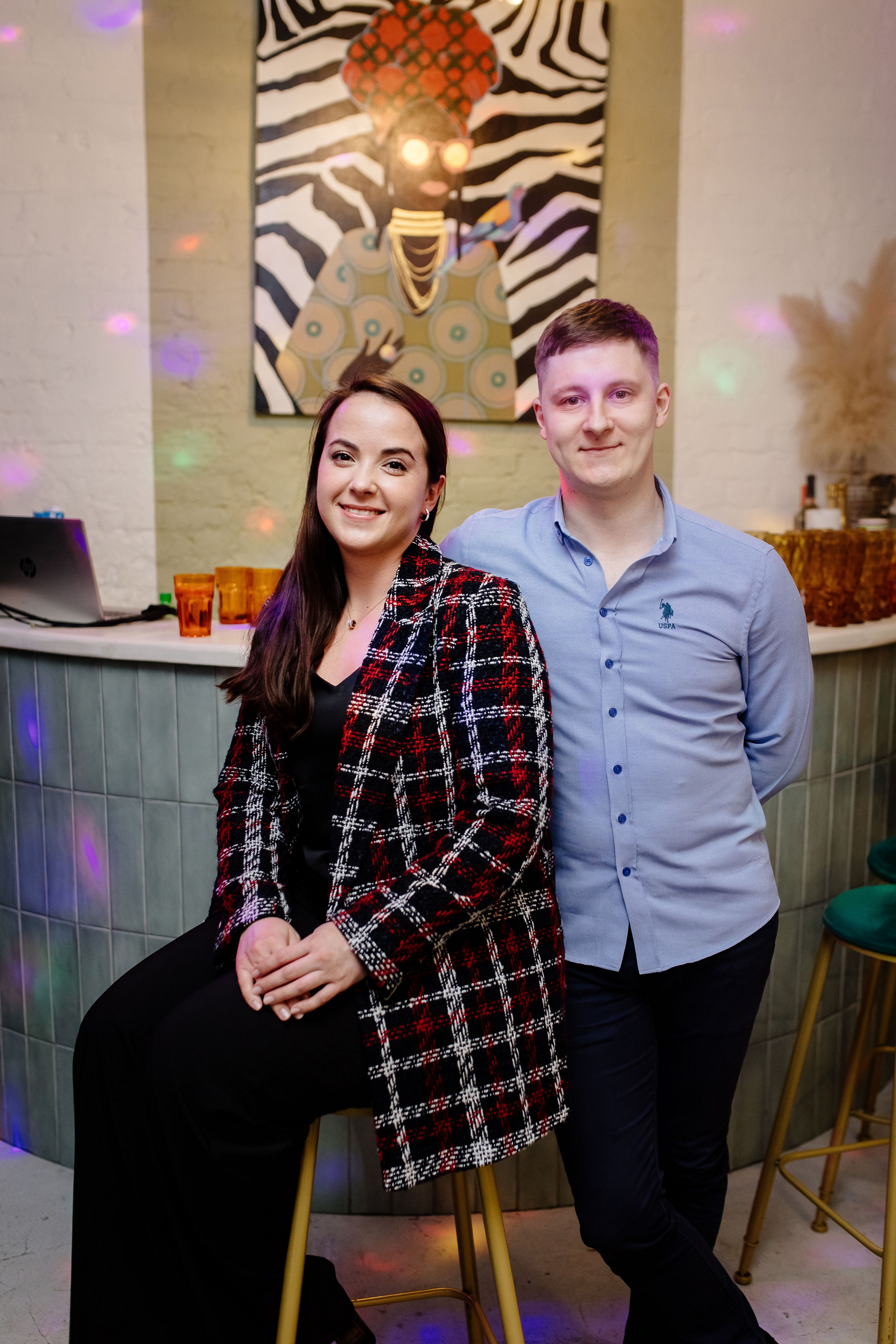 День рождения Александры. Свадебный и семейный фотограф Екатерина Иванова