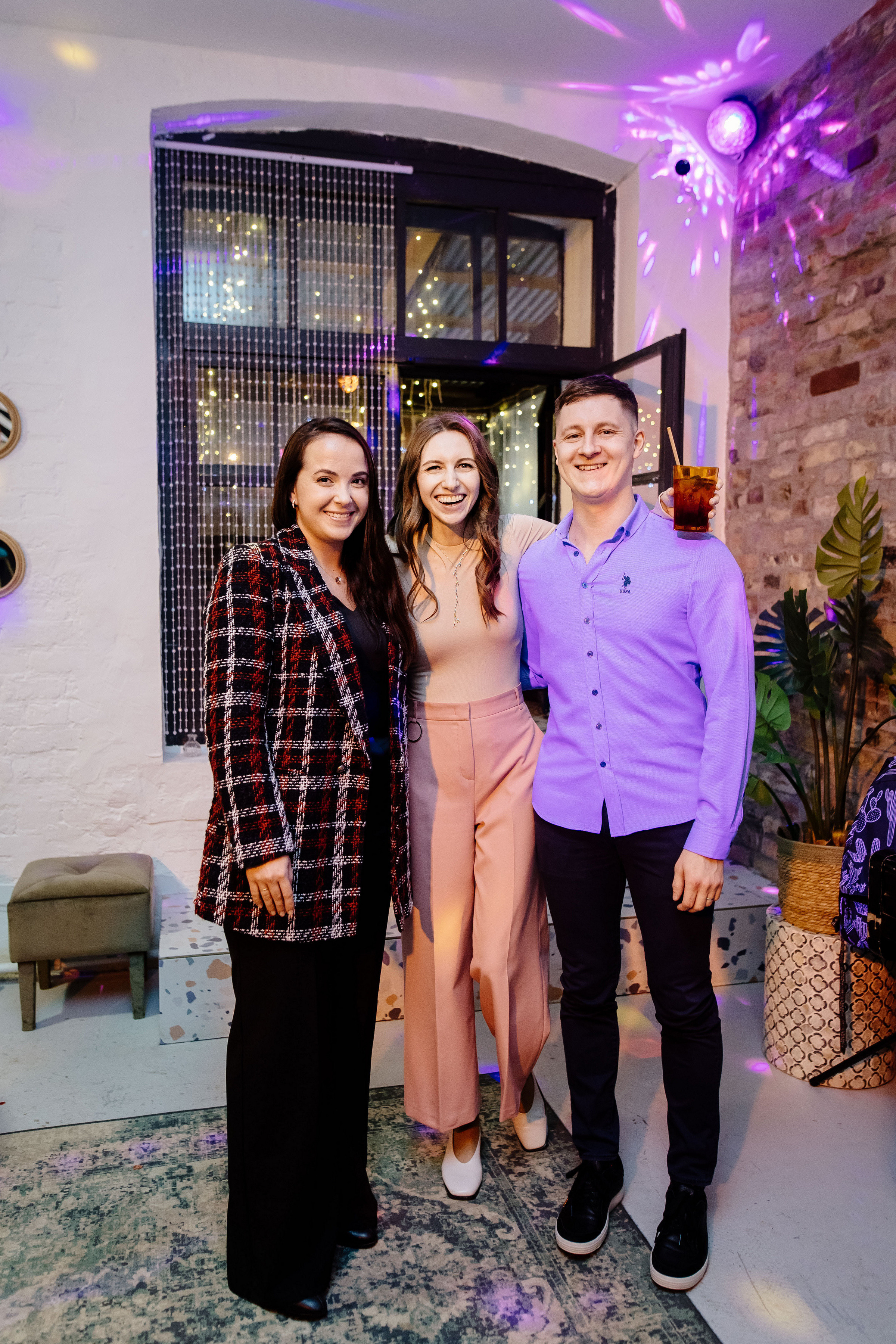 День рождения Александры. Свадебный и семейный фотограф Екатерина Иванова