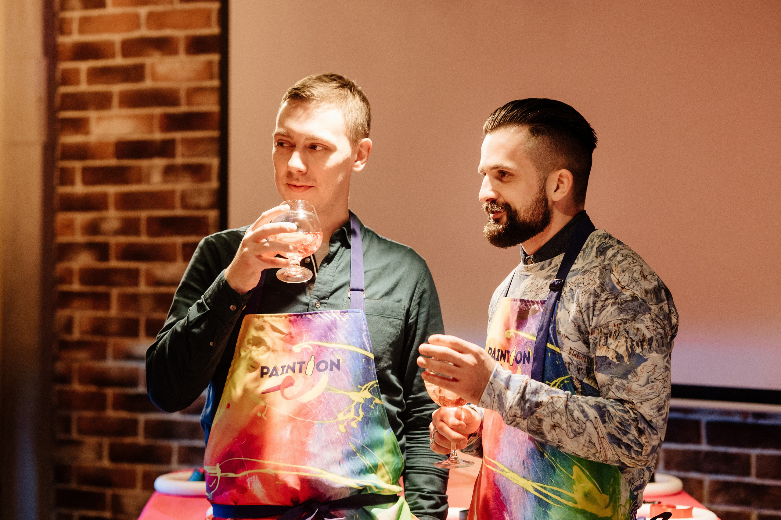 Новогодний корпоратив. Свадебный и семейный фотограф Екатерина Иванова