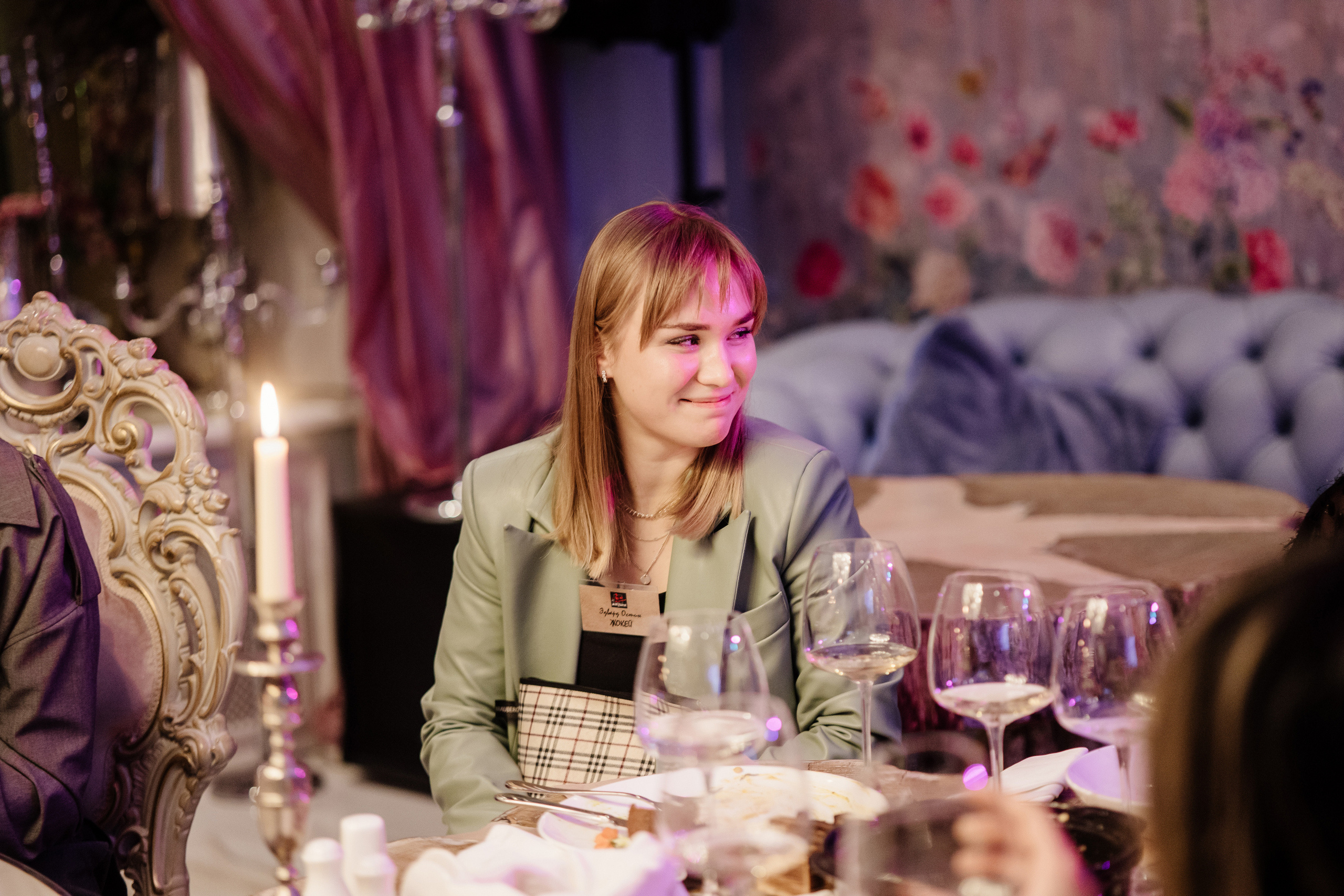 Детективная вечеринка. Свадебный и семейный фотограф Екатерина Иванова