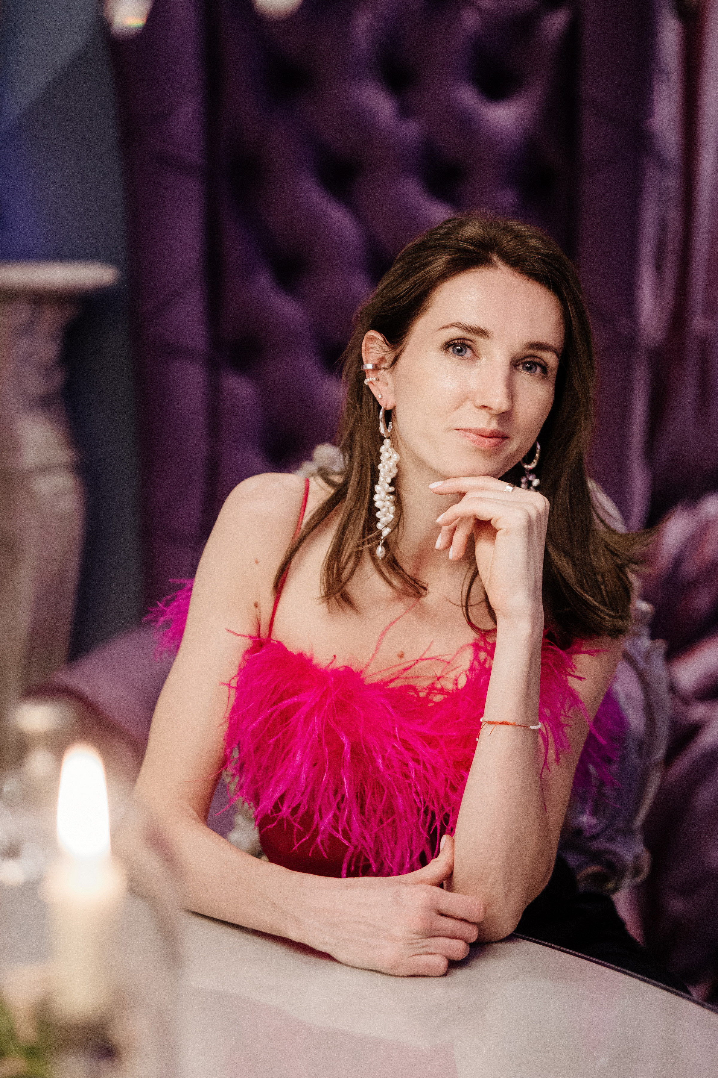 Детективная вечеринка. Свадебный и семейный фотограф Екатерина Иванова