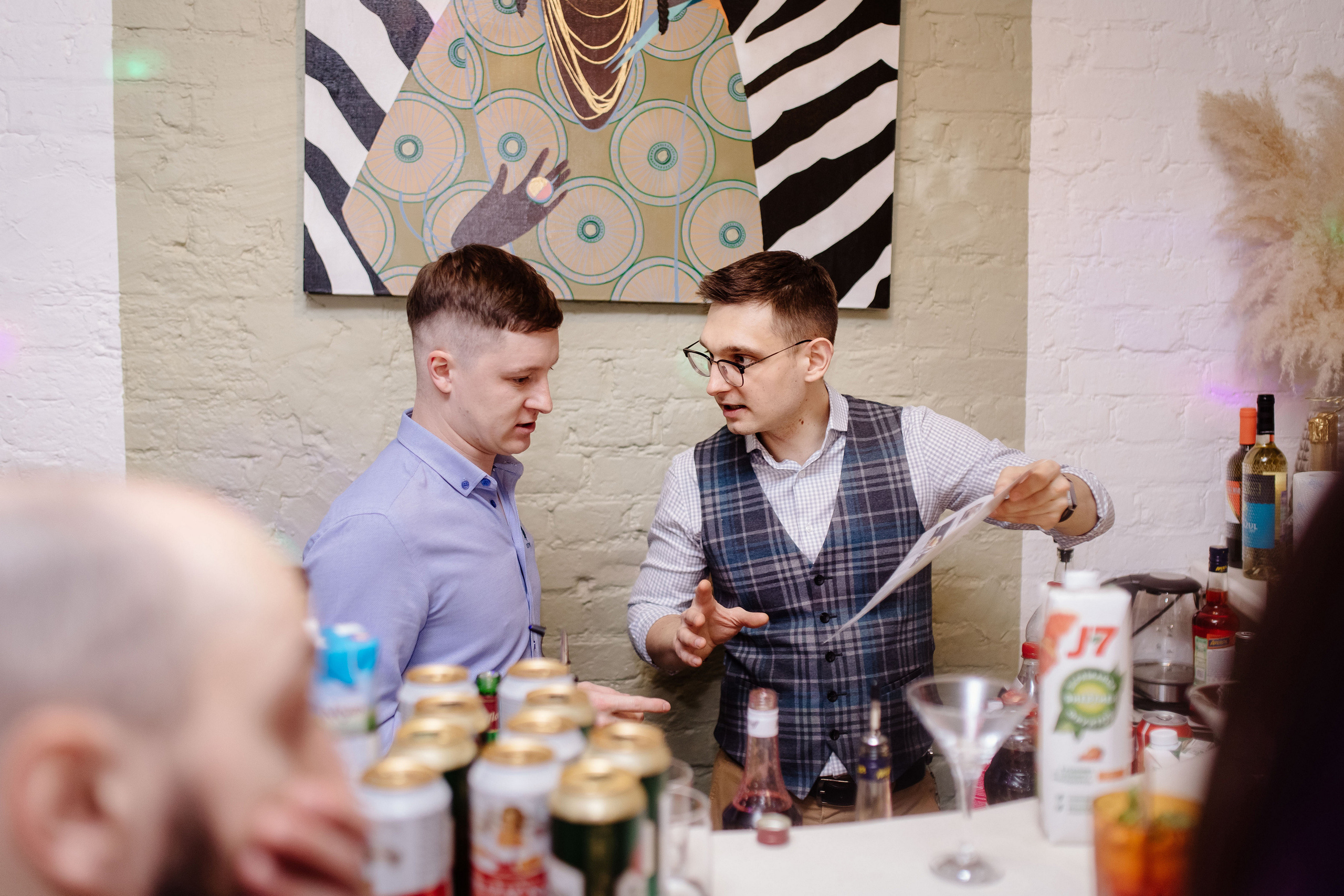 День рождения Александры. Свадебный и семейный фотограф Екатерина Иванова