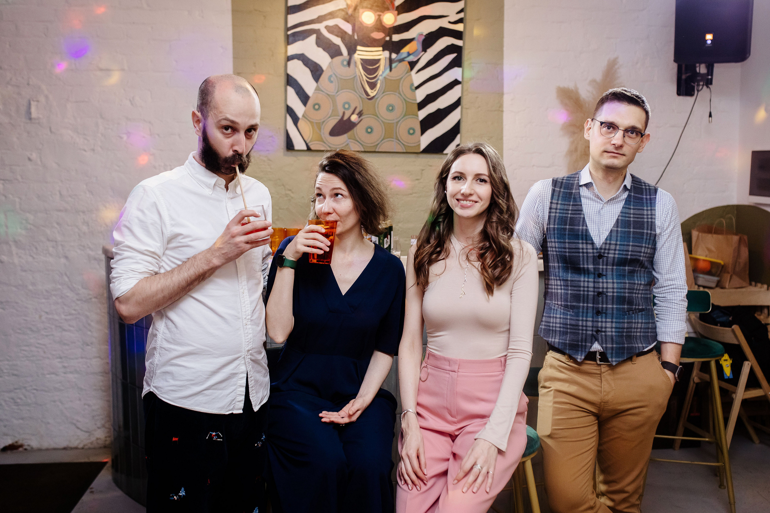 День рождения Александры. Свадебный и семейный фотограф Екатерина Иванова