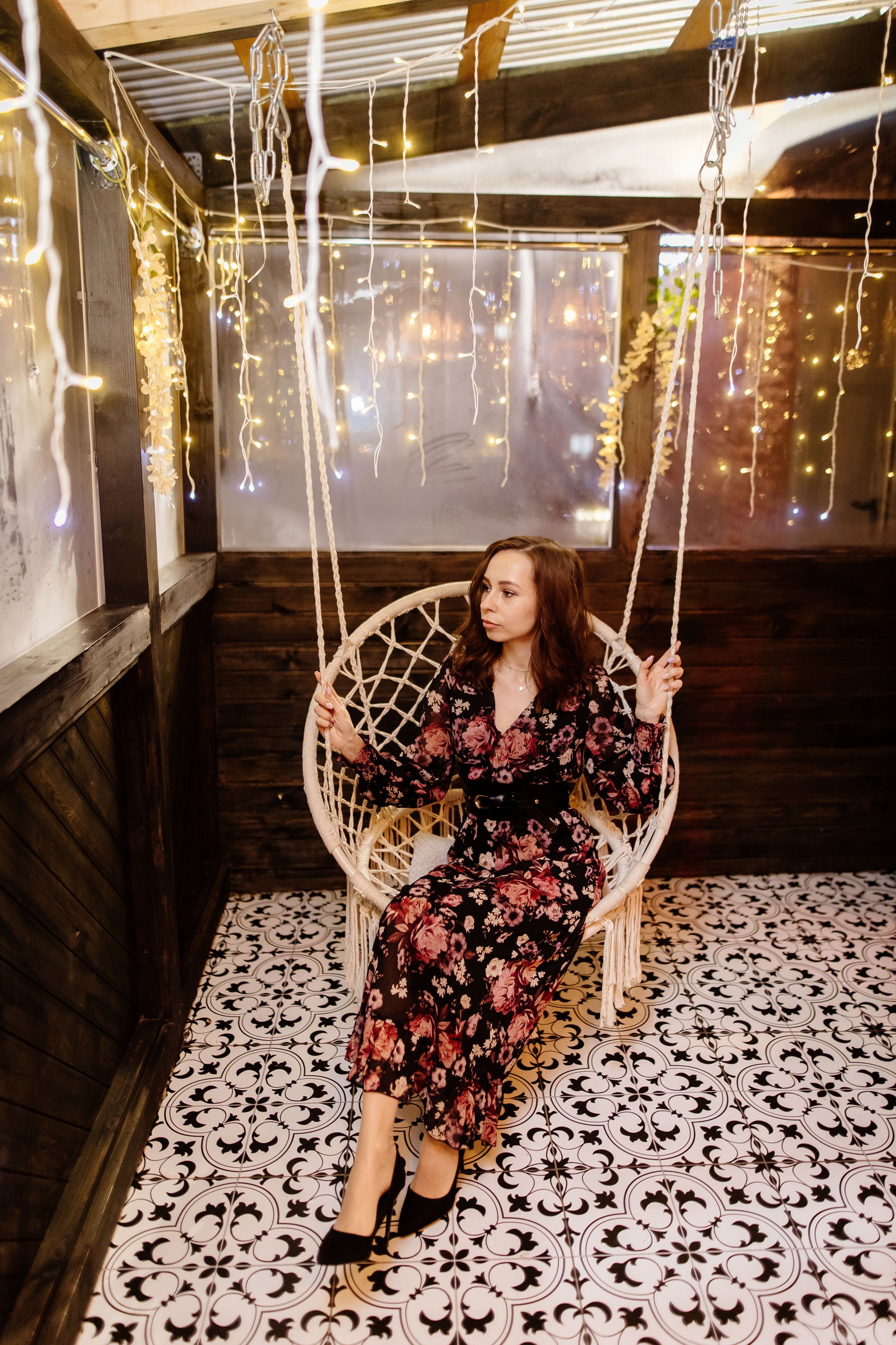 День рождения Александры. Свадебный и семейный фотограф Екатерина Иванова