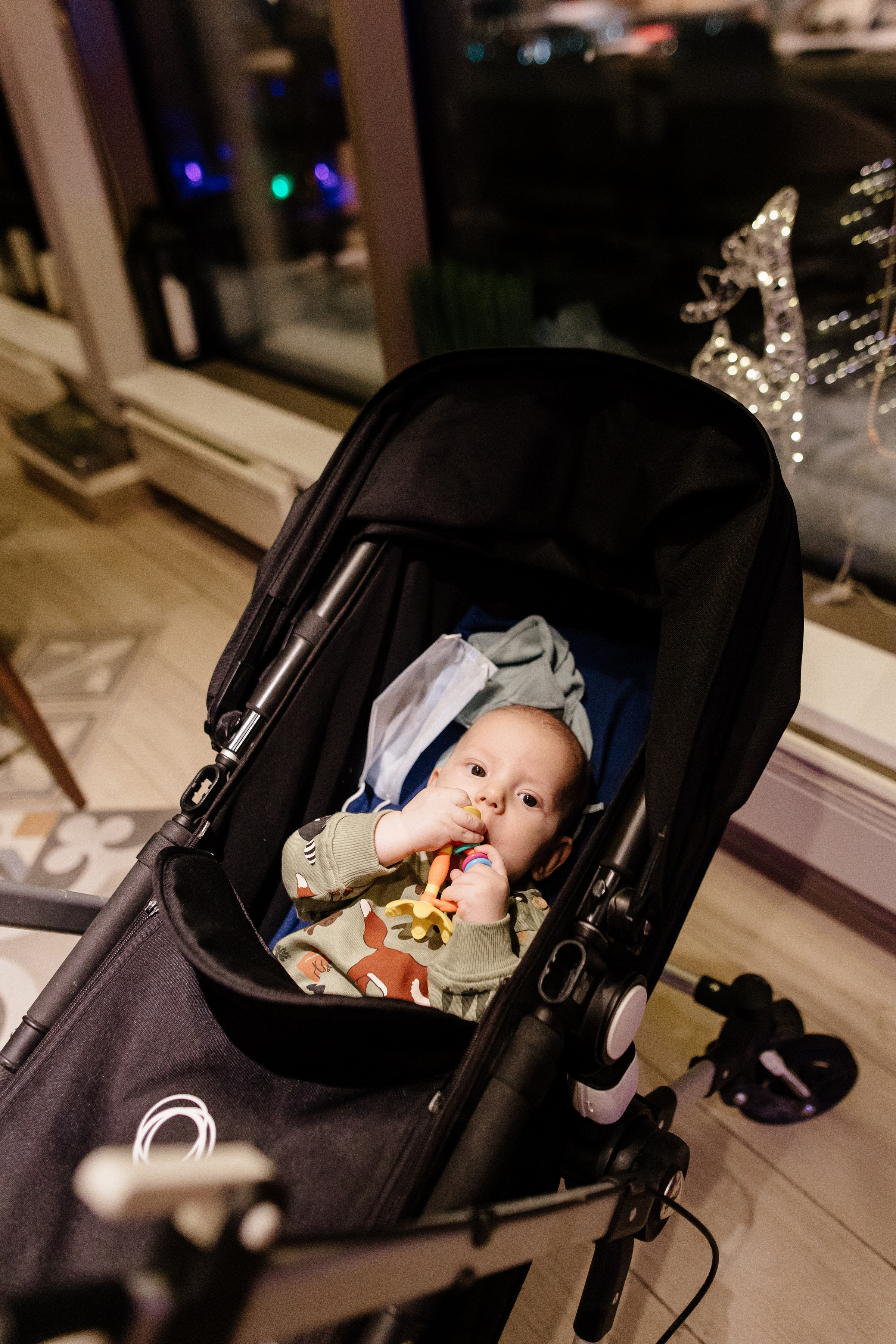 Новогодний корпоратив. Свадебный и семейный фотограф Екатерина Иванова