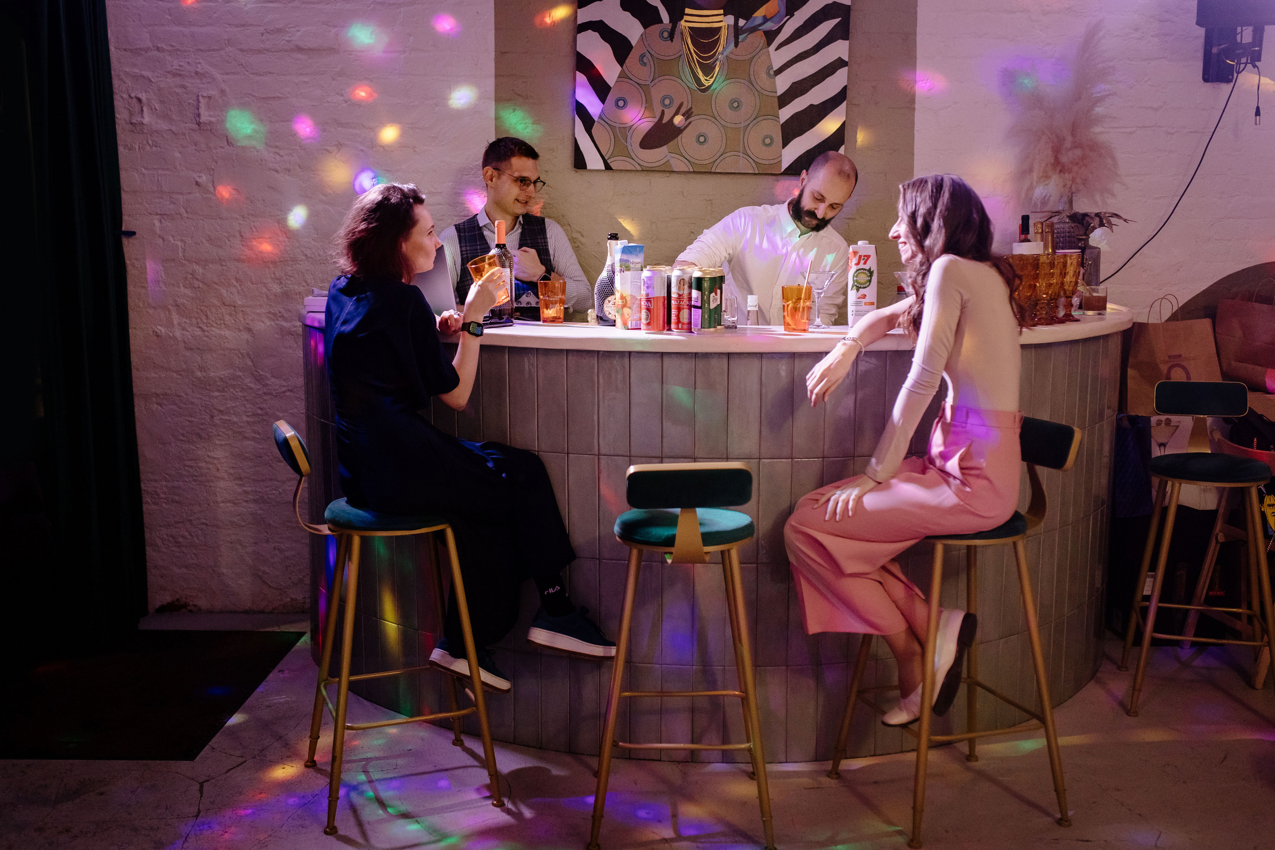 День рождения Александры. Свадебный и семейный фотограф Екатерина Иванова