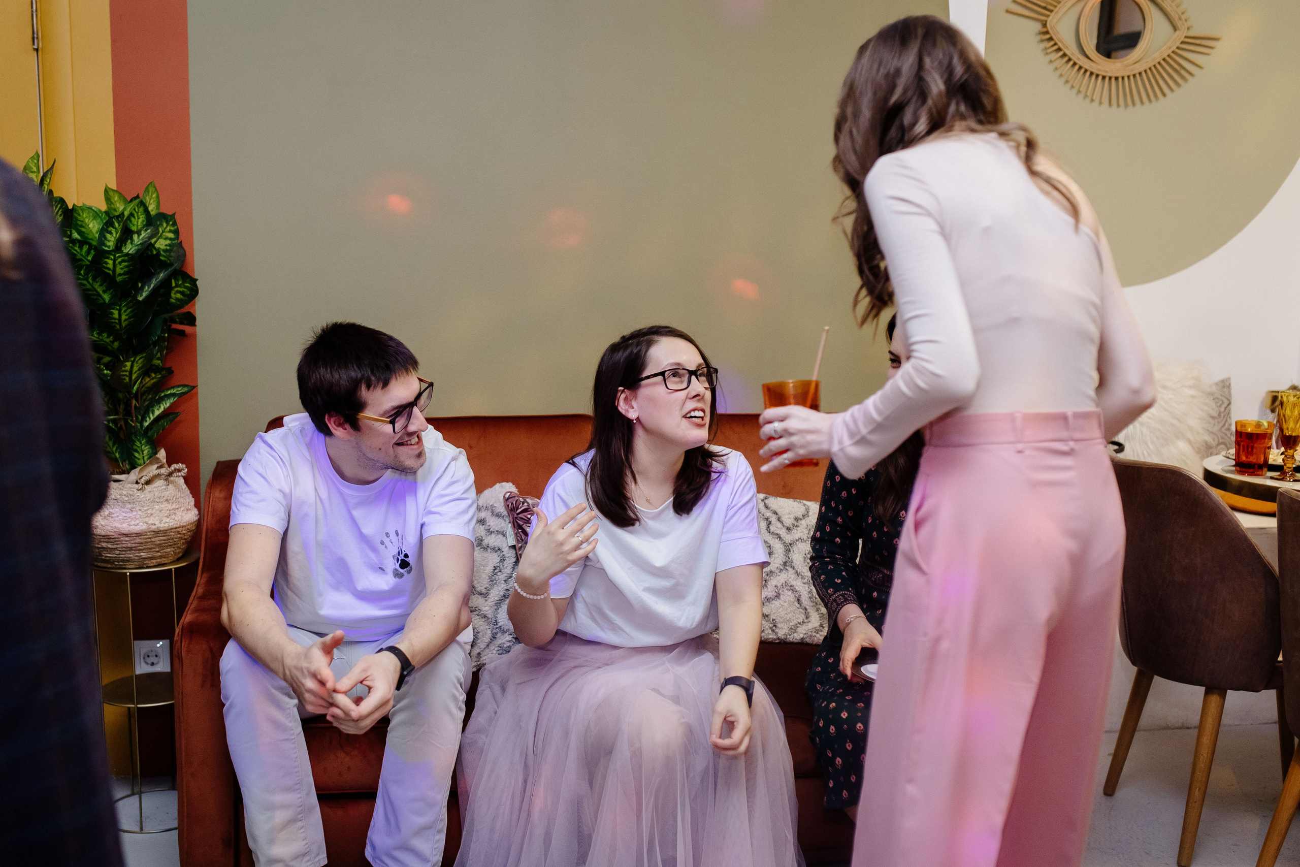 День рождения Александры. Свадебный и семейный фотограф Екатерина Иванова