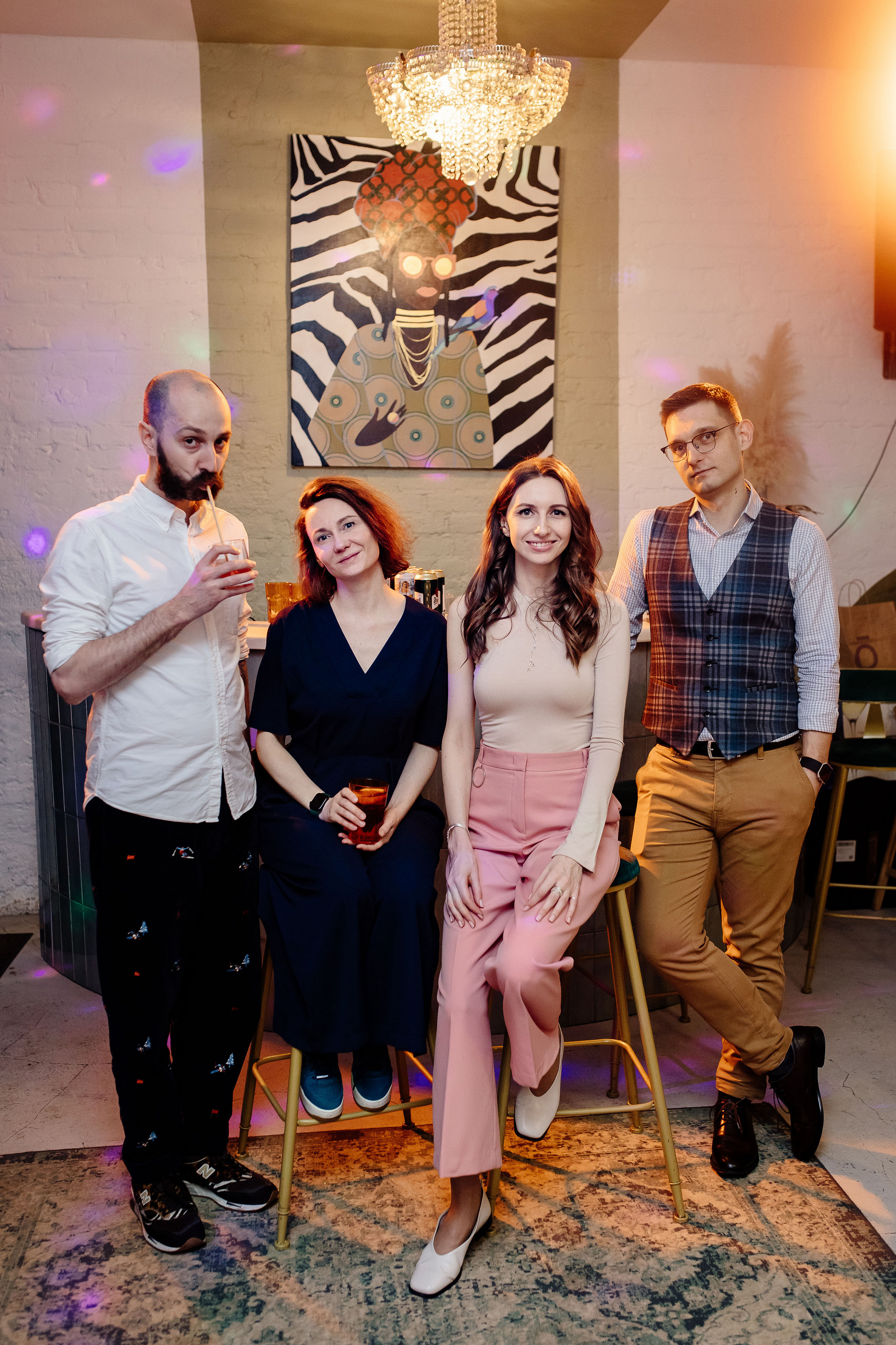 День рождения Александры. Свадебный и семейный фотограф Екатерина Иванова