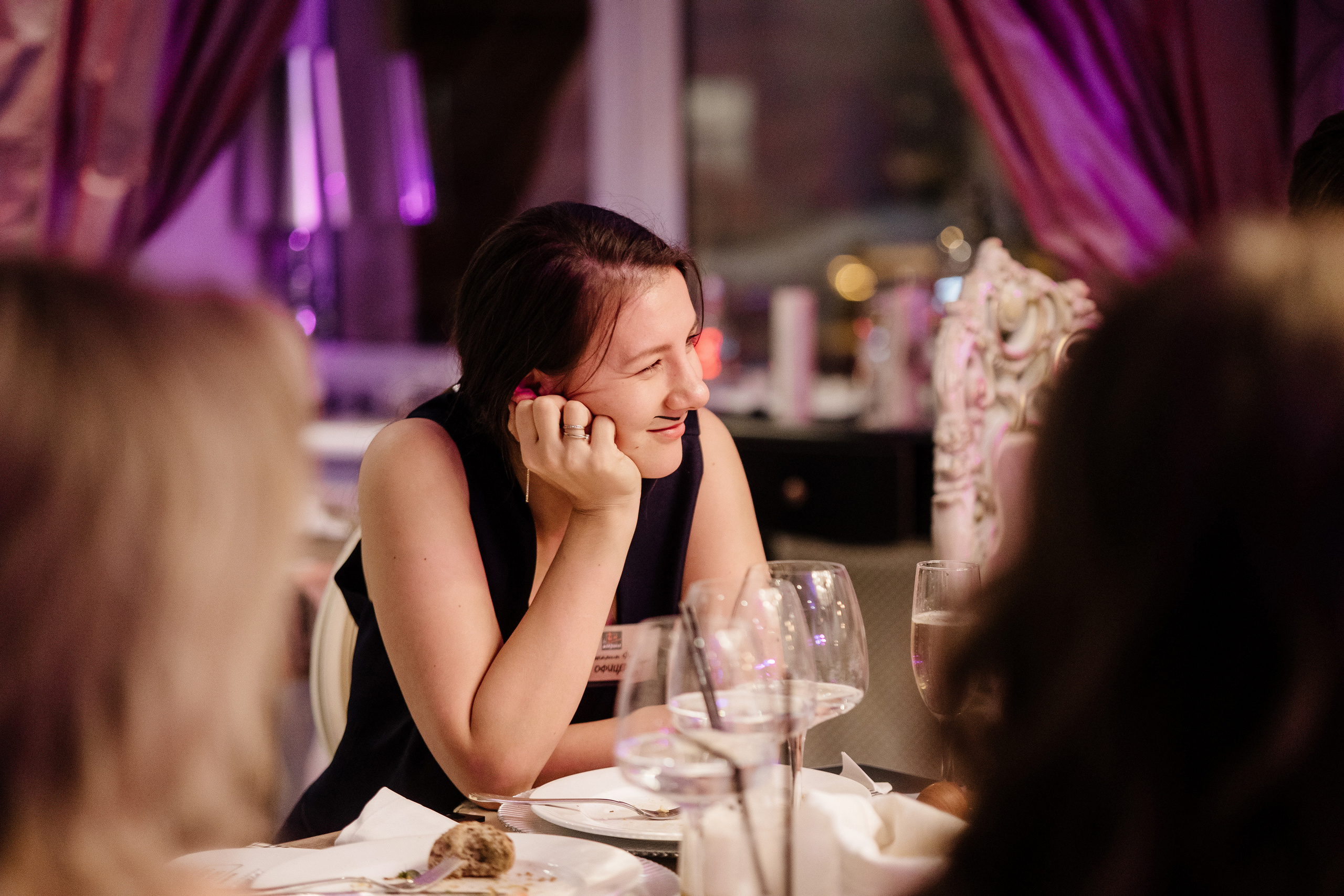 Детективная вечеринка. Свадебный и семейный фотограф Екатерина Иванова