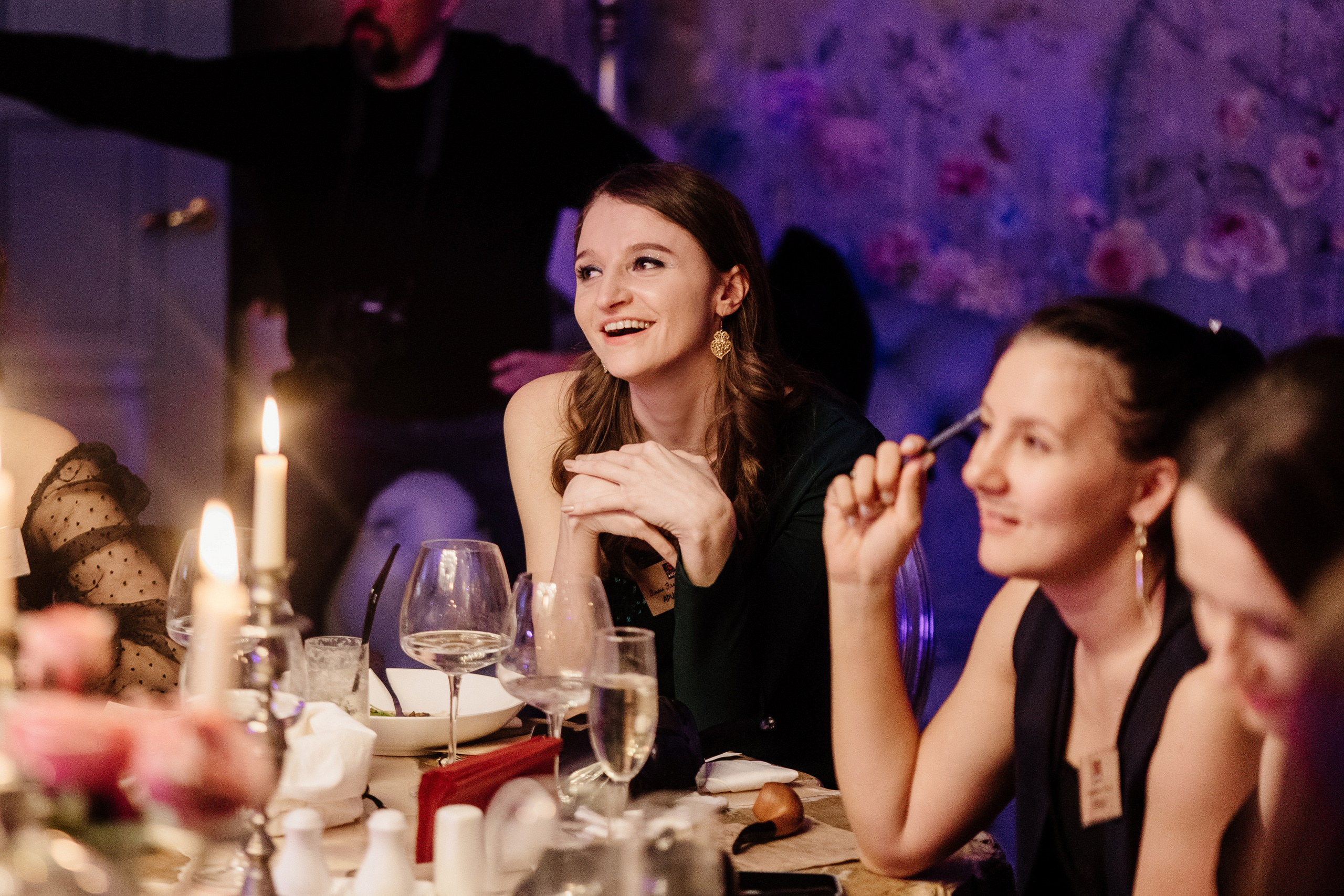 Детективная вечеринка. Свадебный и семейный фотограф Екатерина Иванова