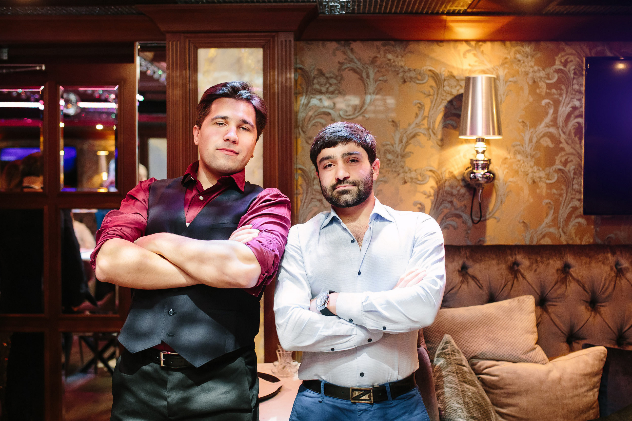 Юбилей Дарьи. Свадебный и семейный фотограф Екатерина Иванова