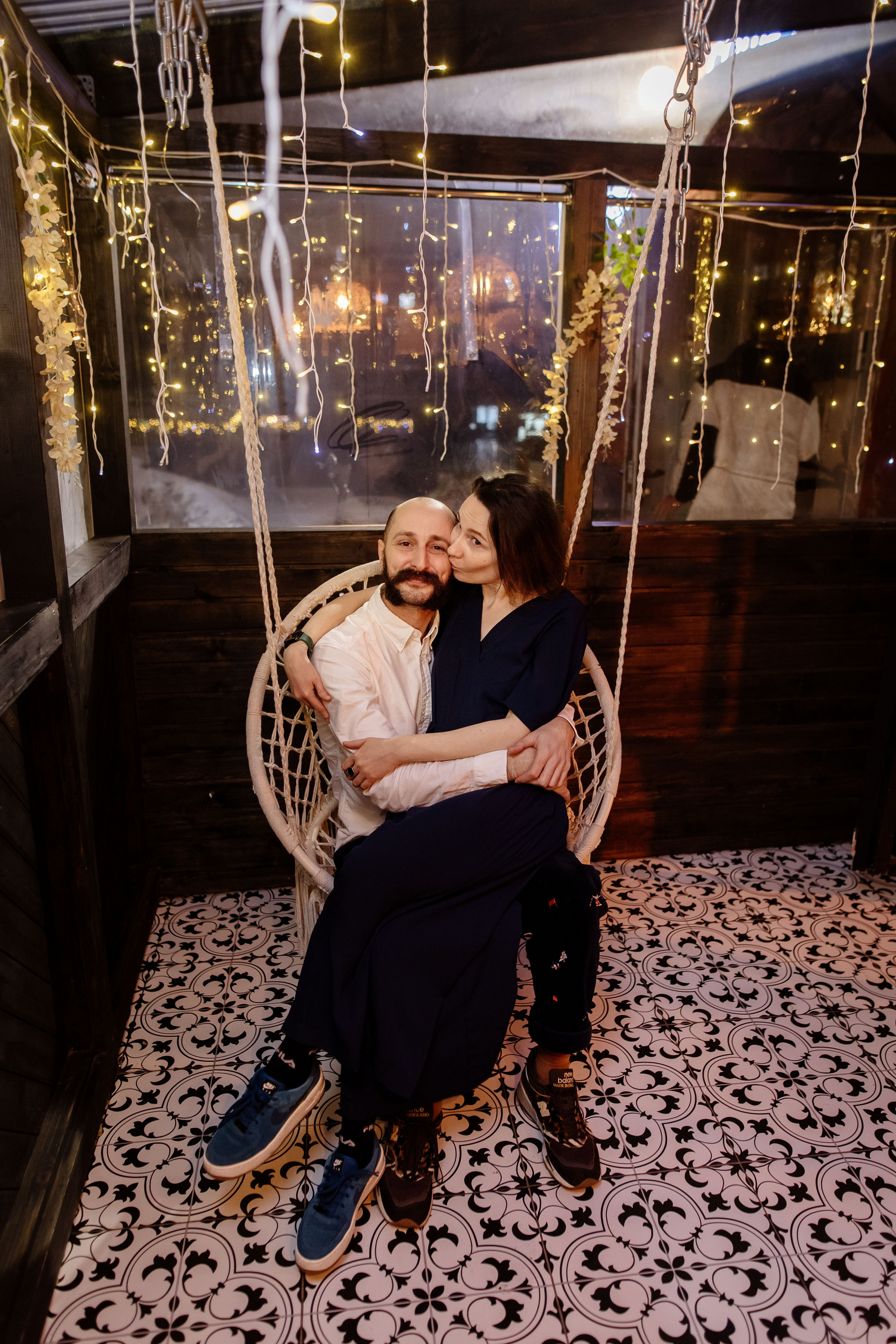 День рождения Александры. Свадебный и семейный фотограф Екатерина Иванова