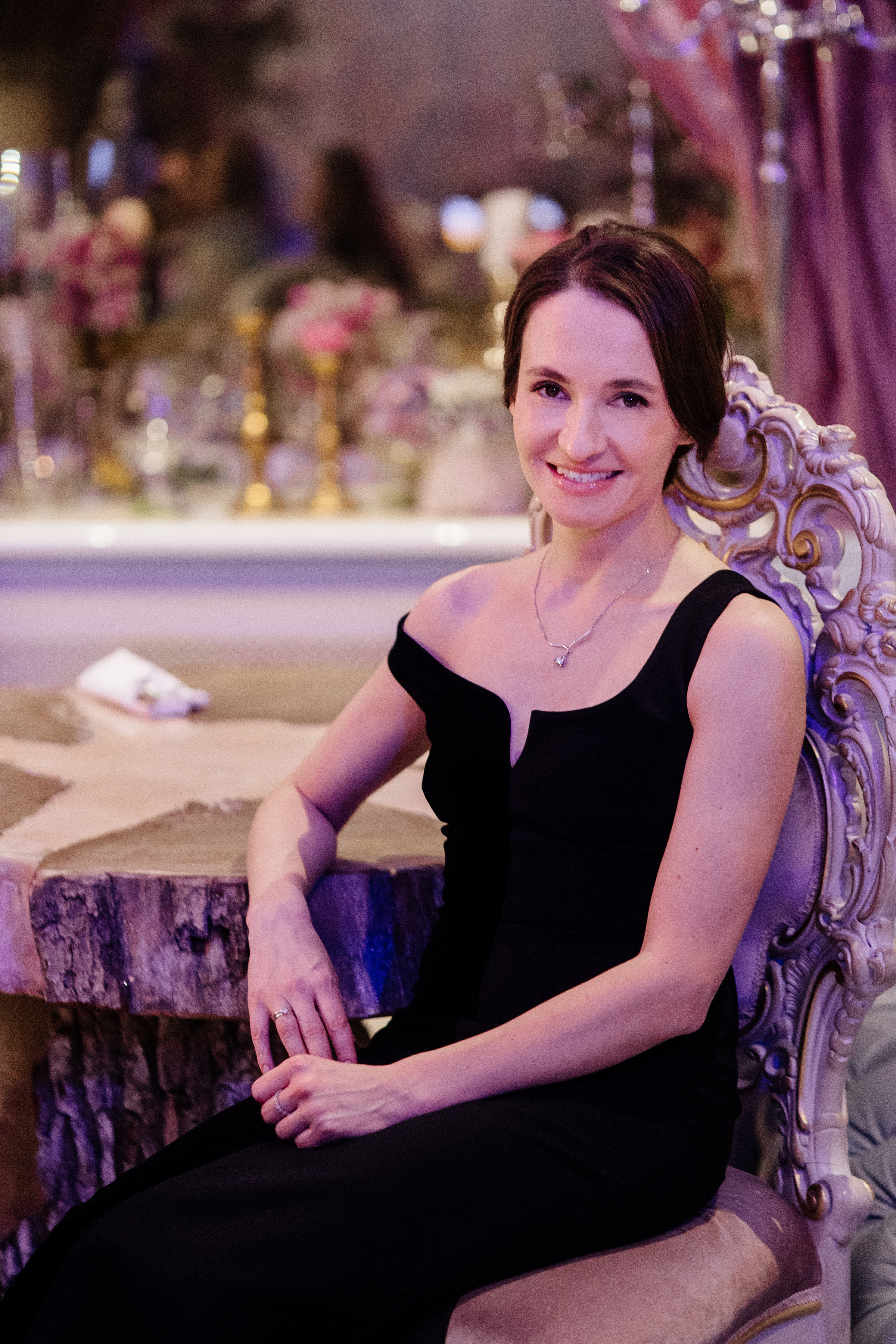 Детективная вечеринка. Свадебный и семейный фотограф Екатерина Иванова