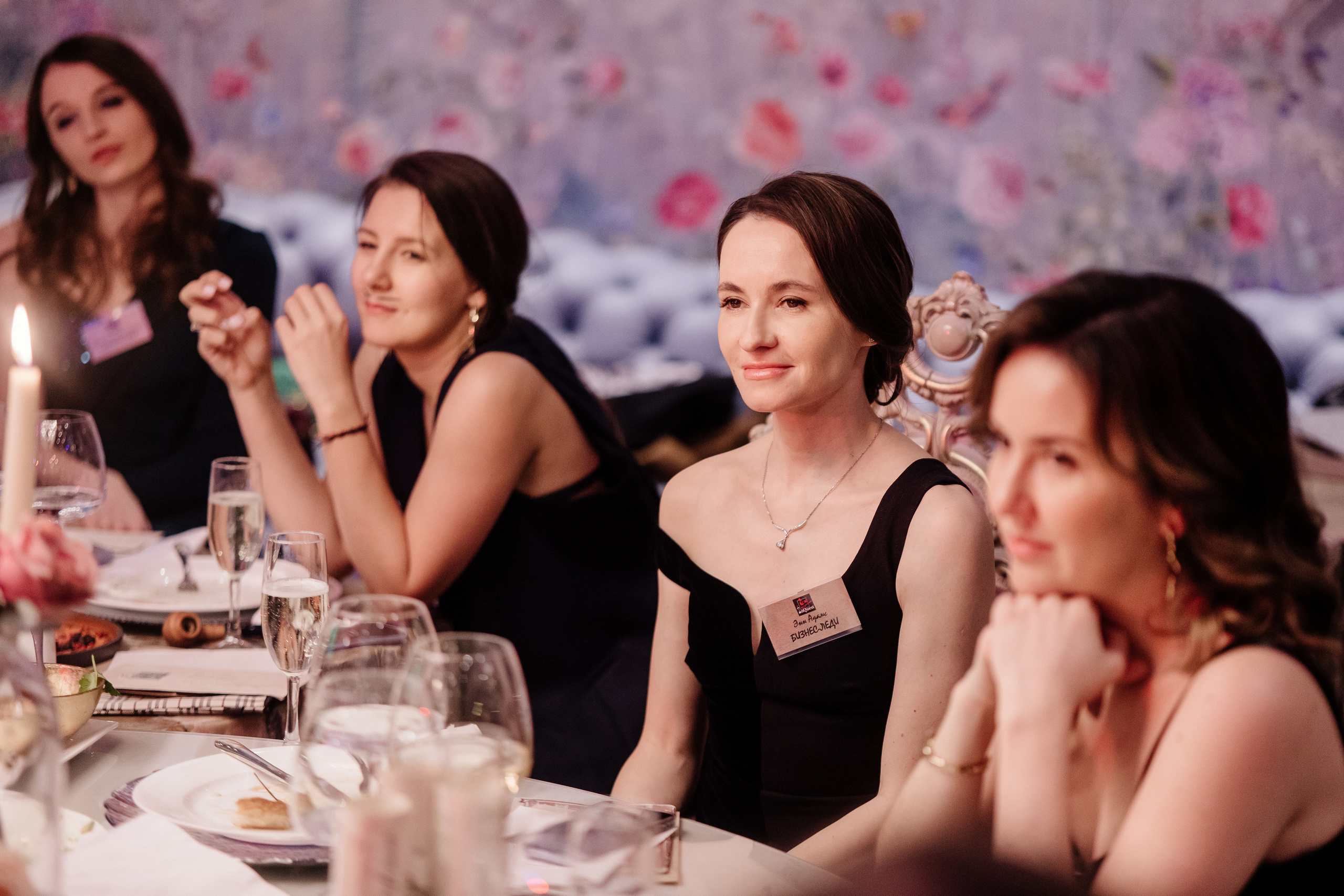 Детективная вечеринка. Свадебный и семейный фотограф Екатерина Иванова