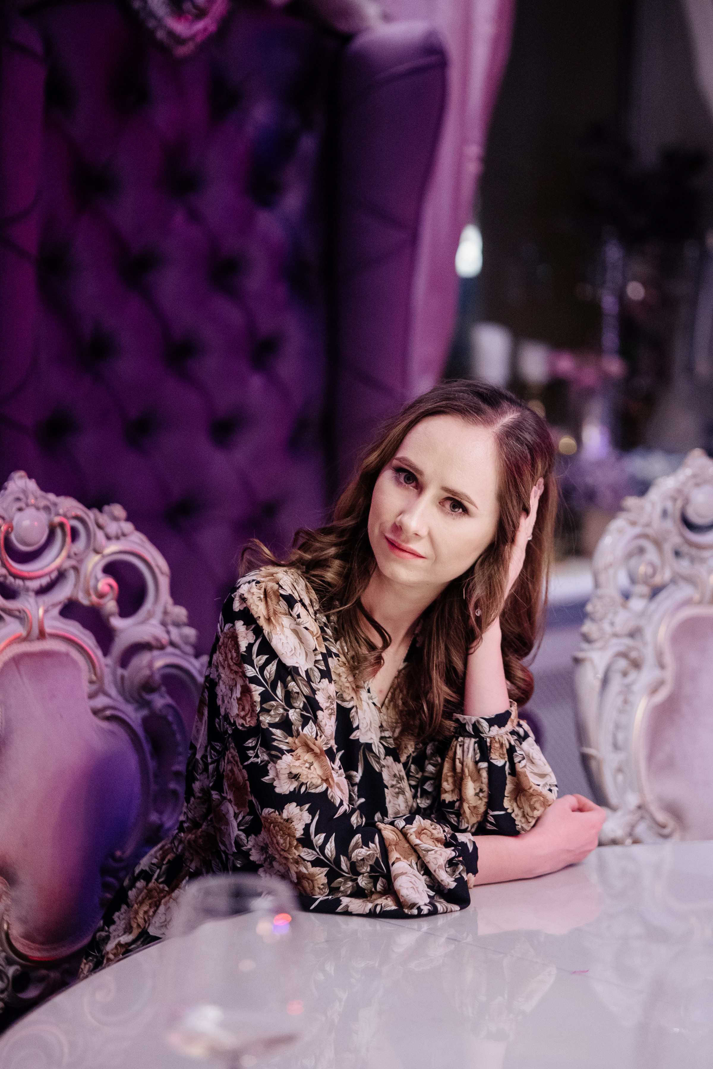 Детективная вечеринка. Свадебный и семейный фотограф Екатерина Иванова