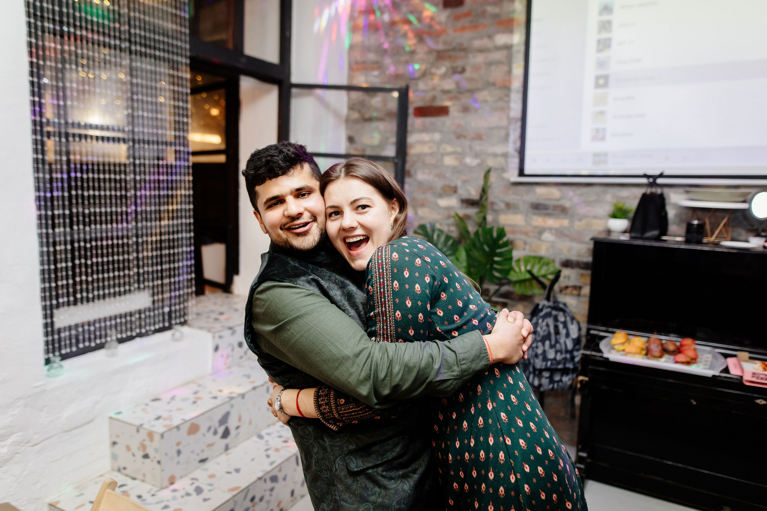 День рождения Александры. Свадебный и семейный фотограф Екатерина Иванова