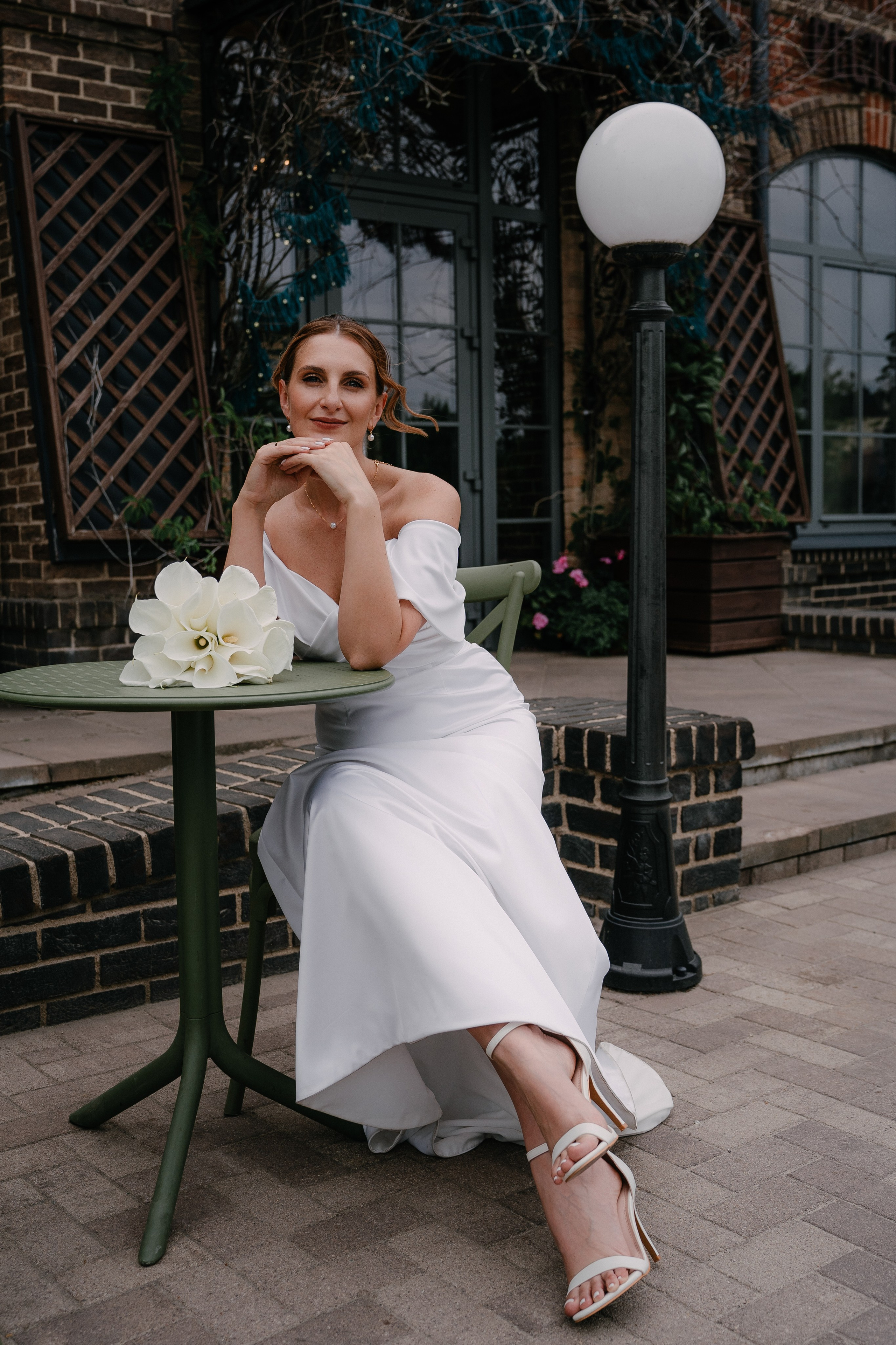 Антон и Надежда. Свадебный и семейный фотограф в Воронеже Анастасия Бойко