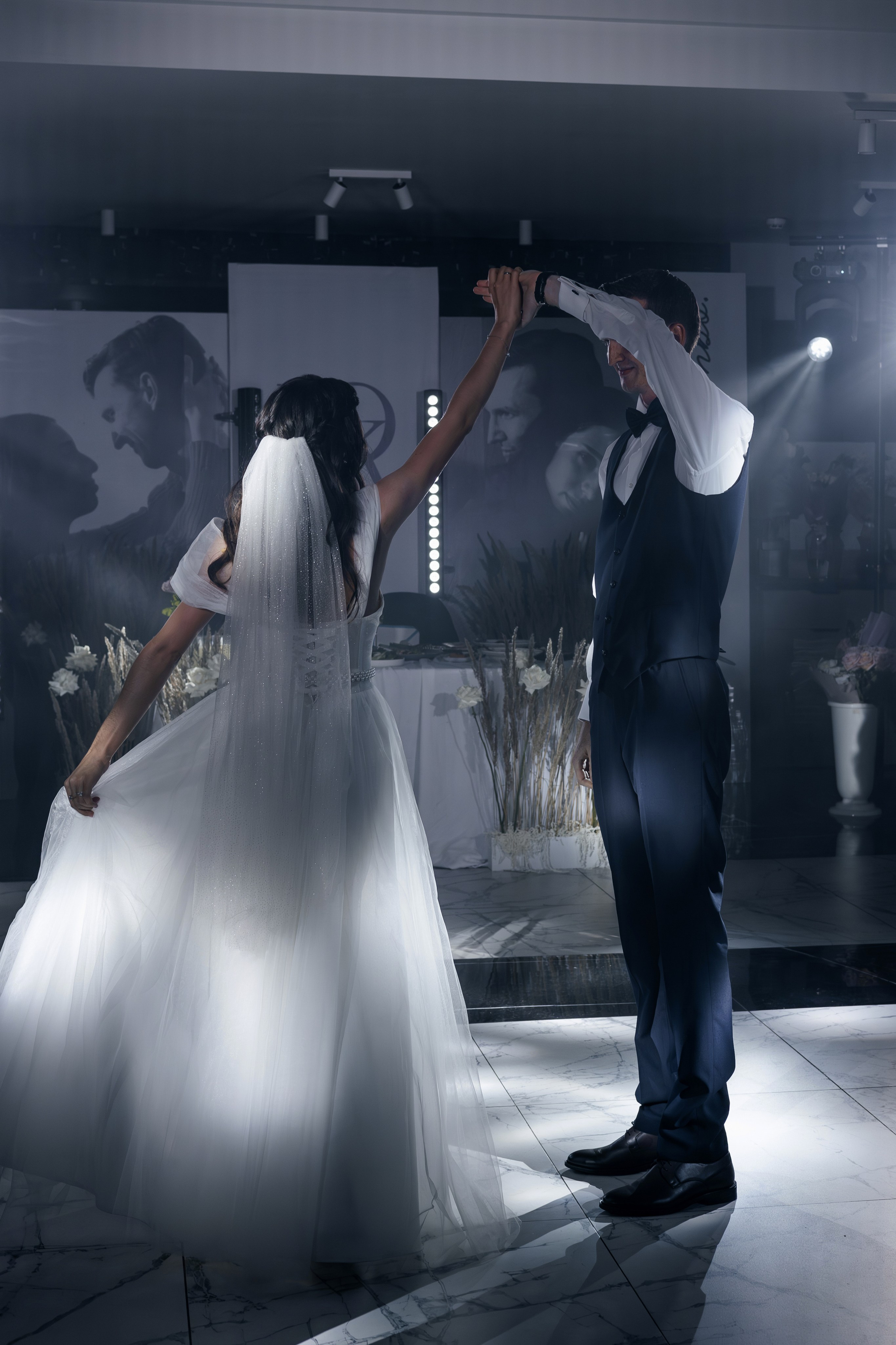 Юлия и Клим