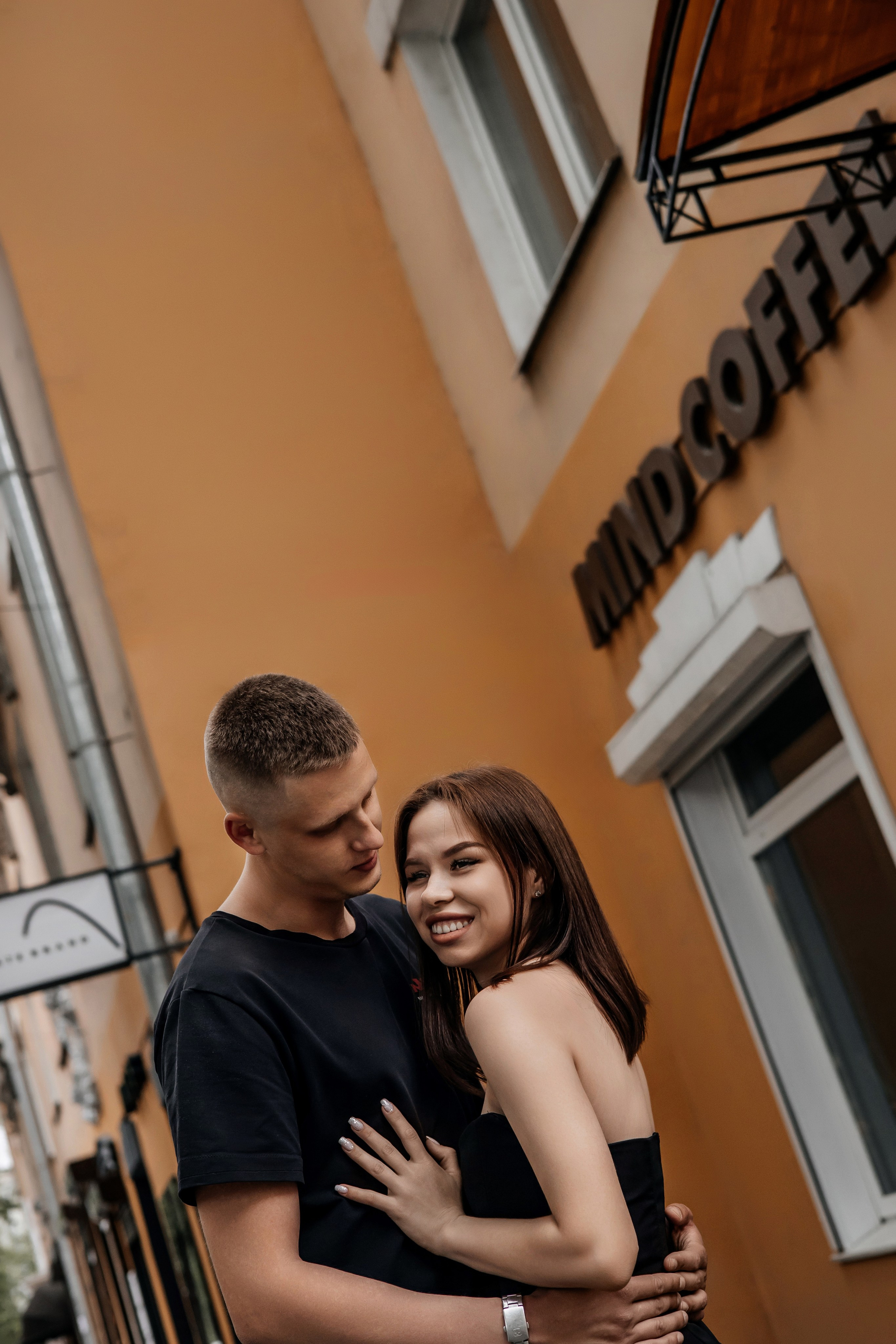 София и Роман