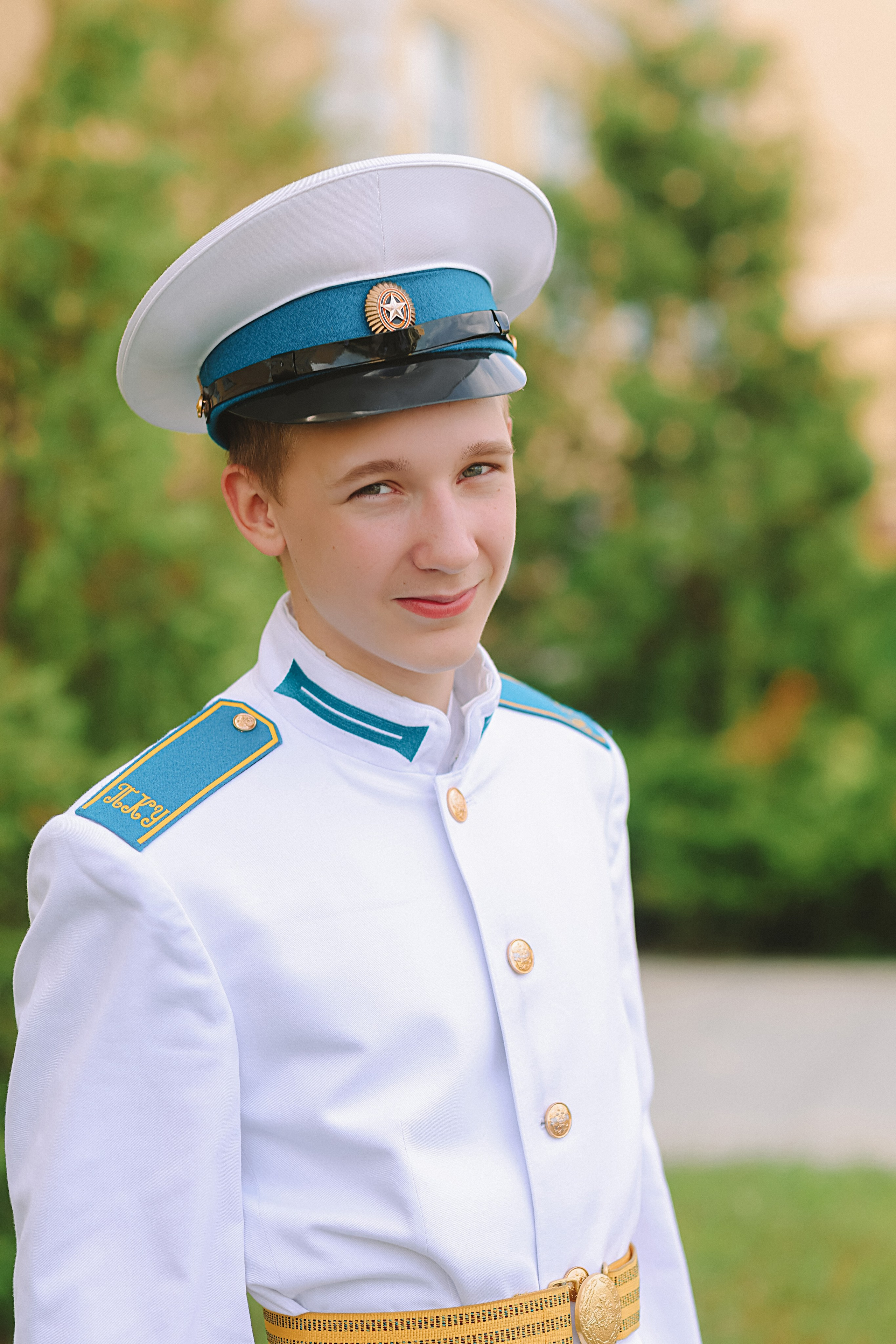 Кадетское училище. Семейный фотограф Тюмень, фотограф на роды Салмина Мария