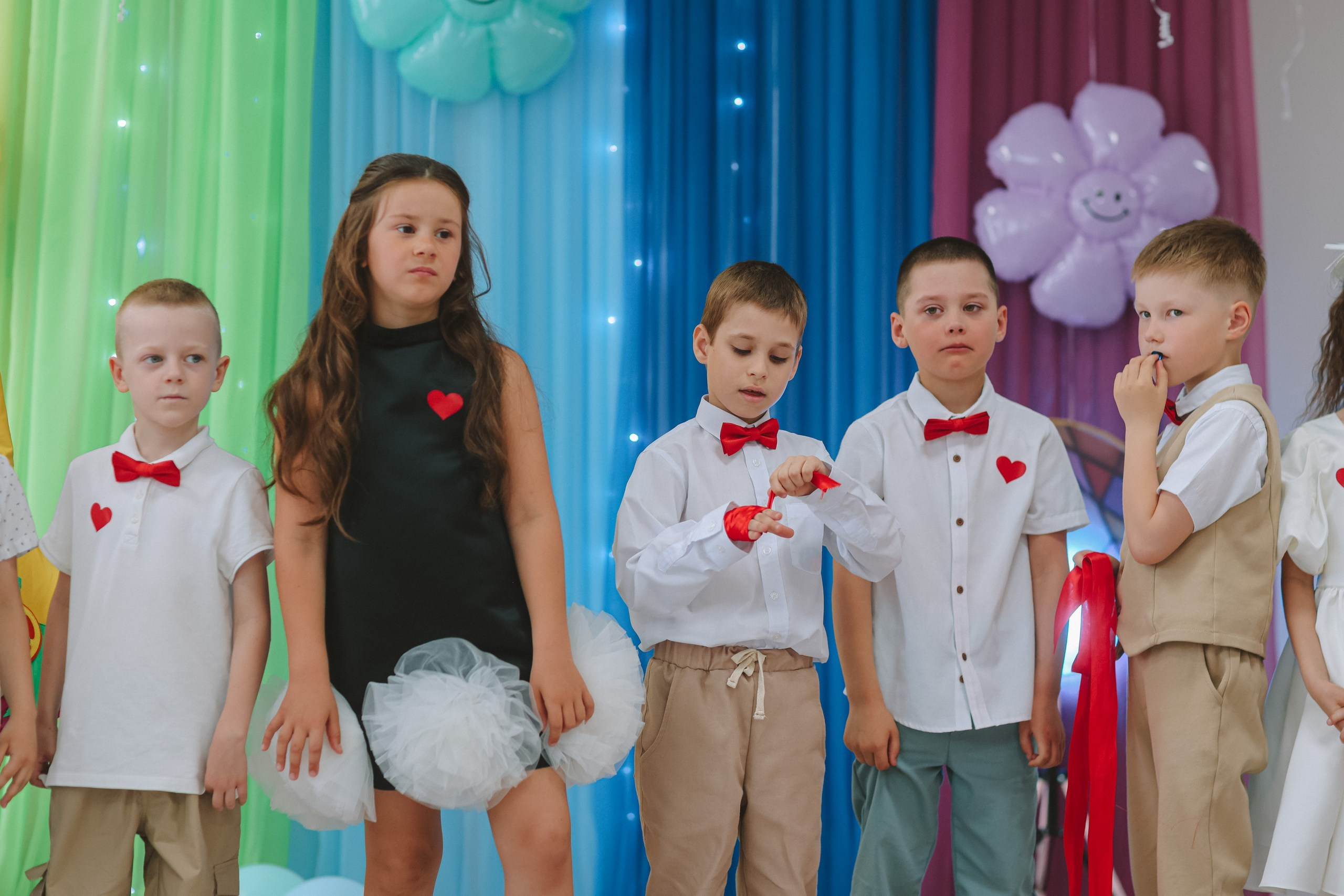 Выпускной репортаж. Семейный фотограф Тюмень, фотограф на роды Салмина Мария