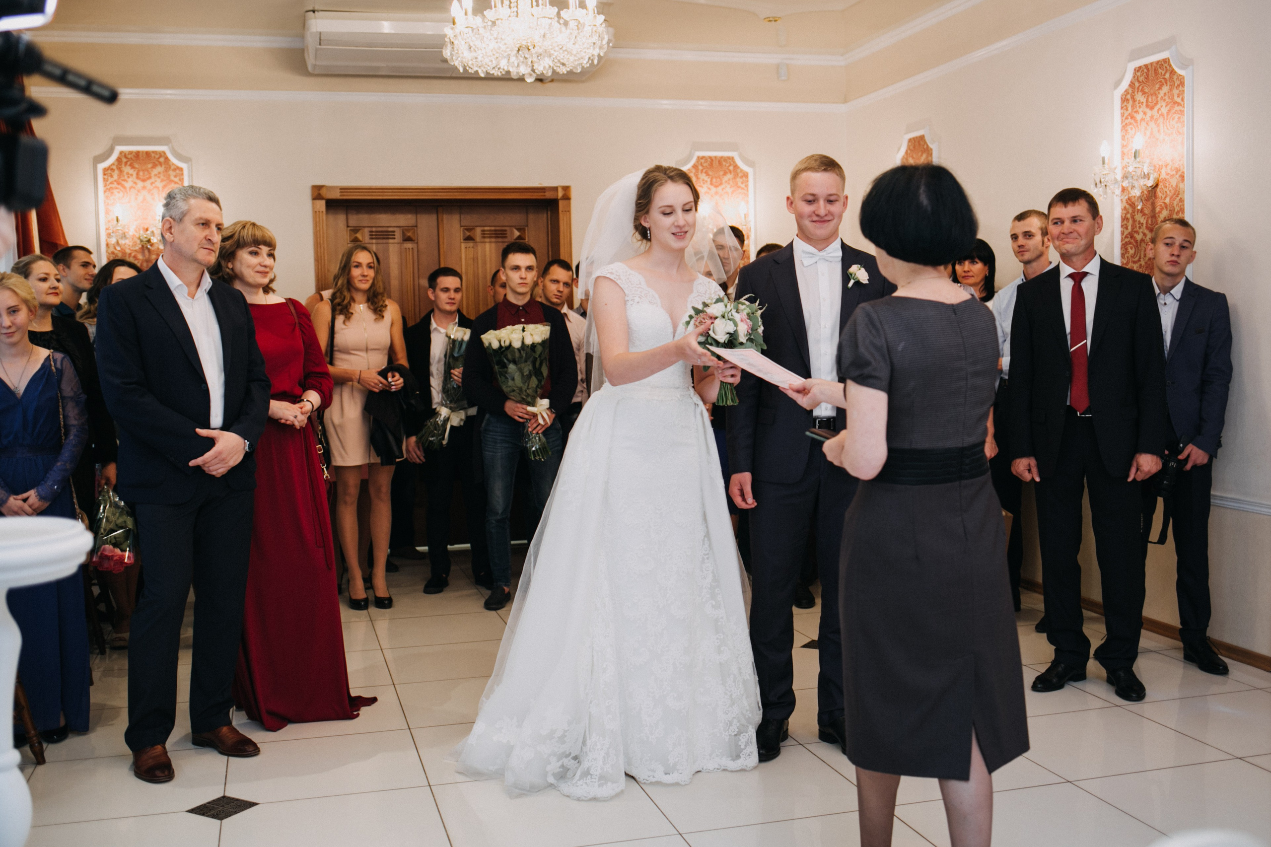 Михаил и Мария. Свадебный и семейный фотограф во Владивостоке Овчинникова Дарья