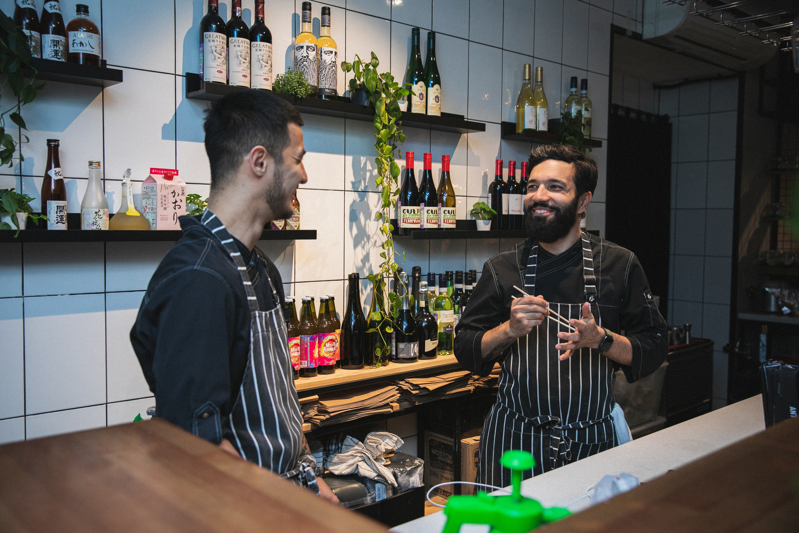 Репортажная съемка