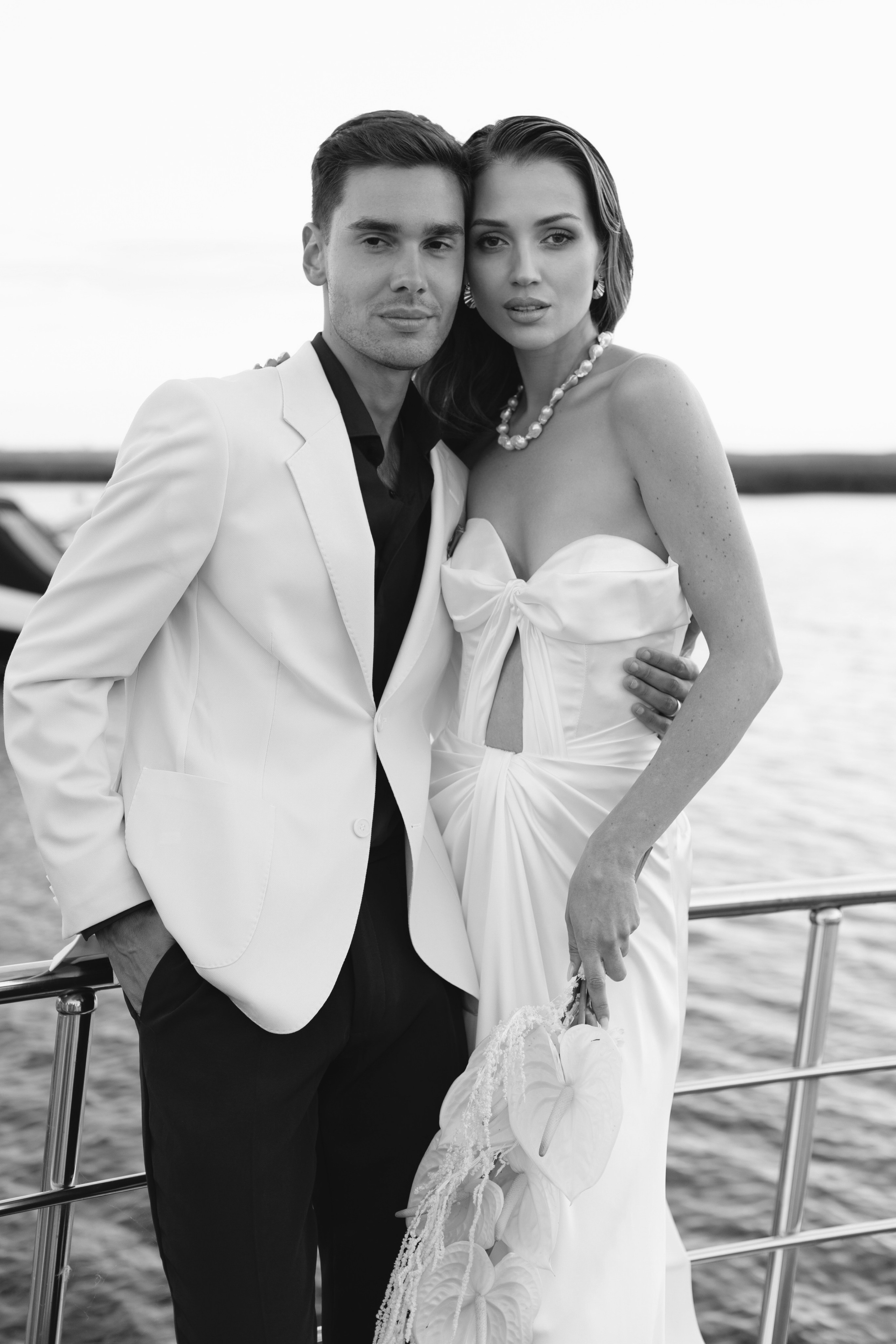 Мы эхо. Свадебный и женский фотограф в Липецке и Воронеже Роза Демина