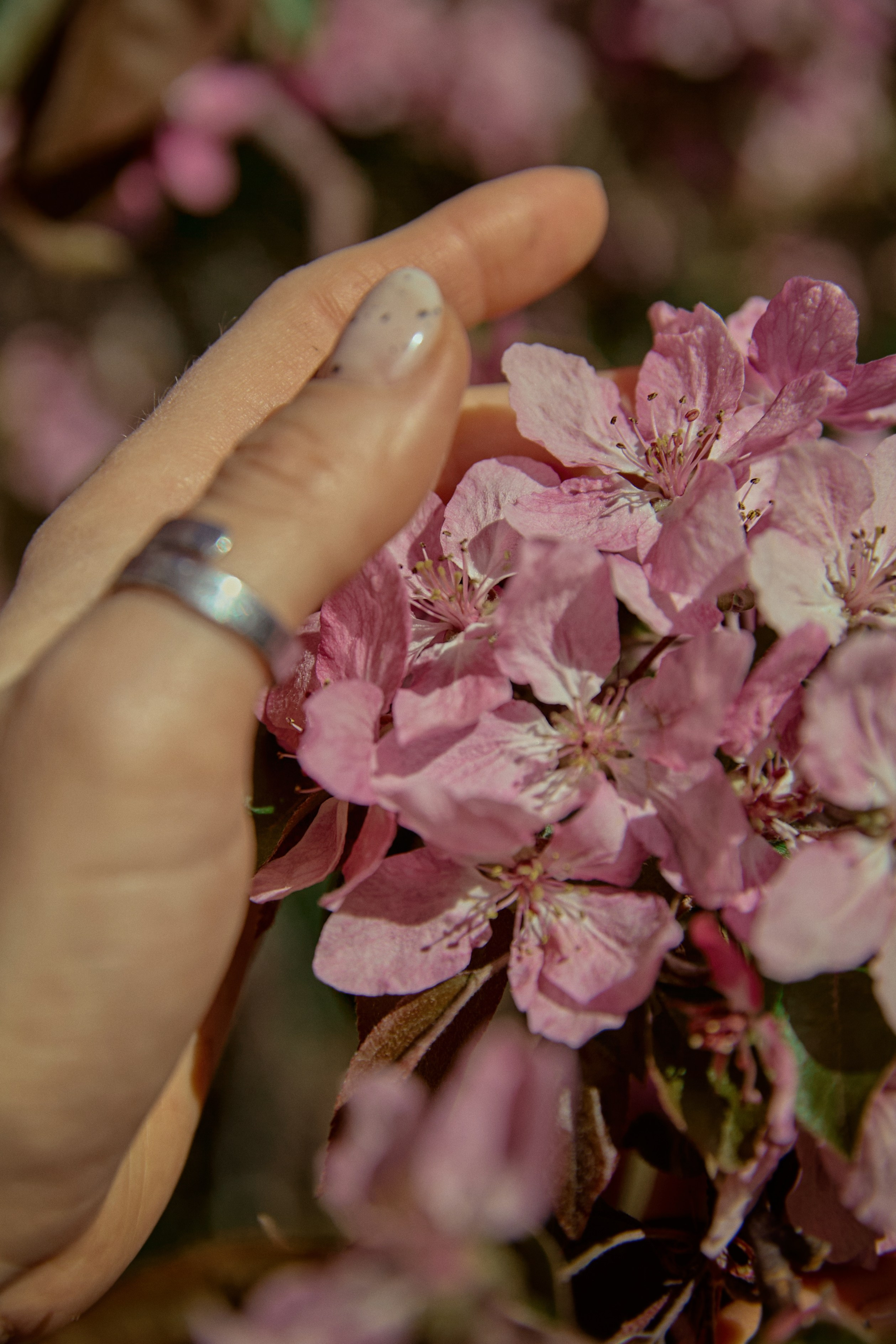 Eugenia Vesna. Рекламный фотограф Санкт-Петербург Катерина Мишкель