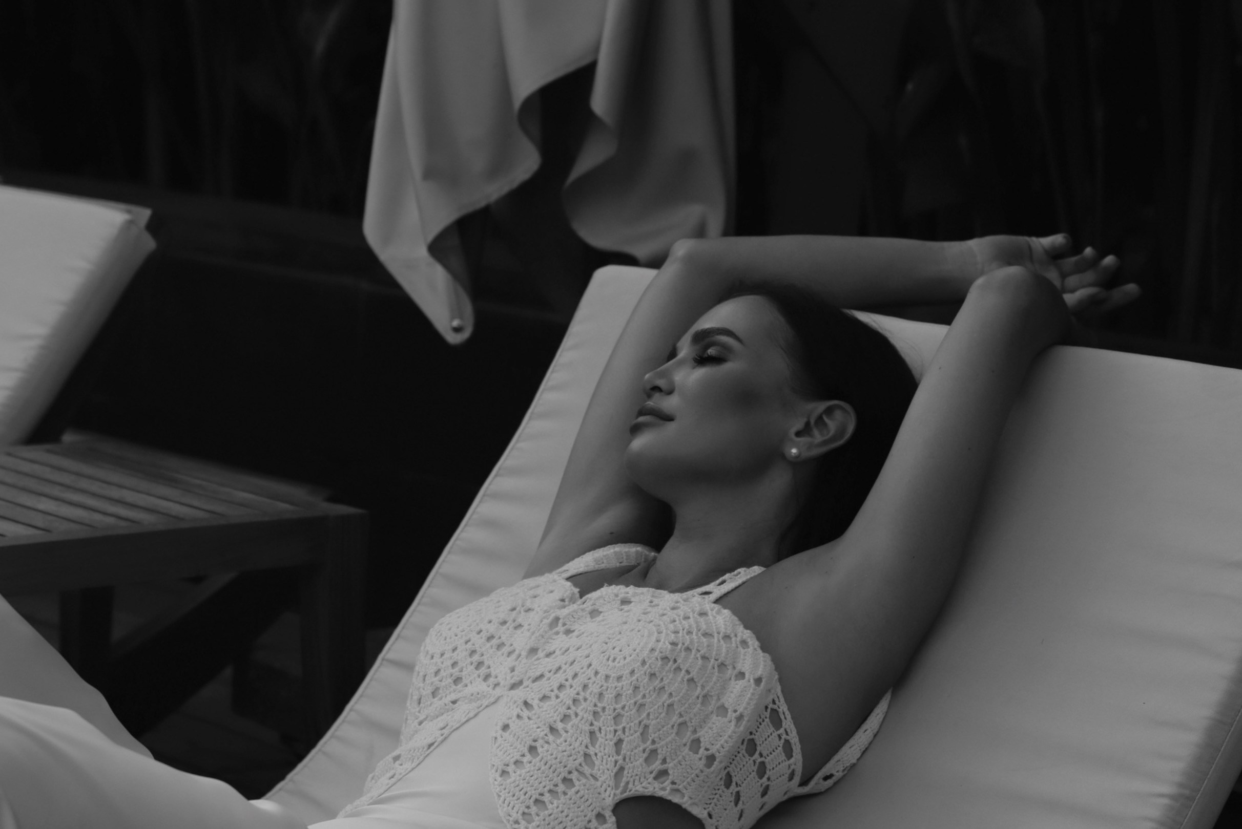 Natalya White — Photographer and videographer