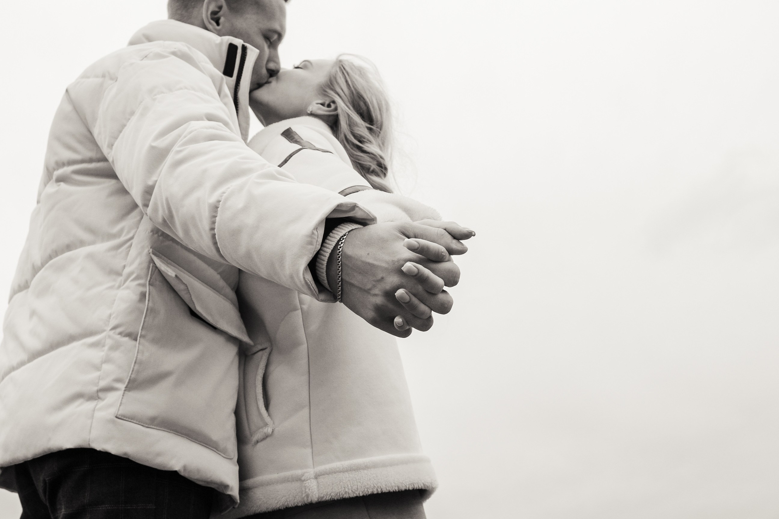 Свадебный и персональный фотограф в Казани Алёна Ишаева