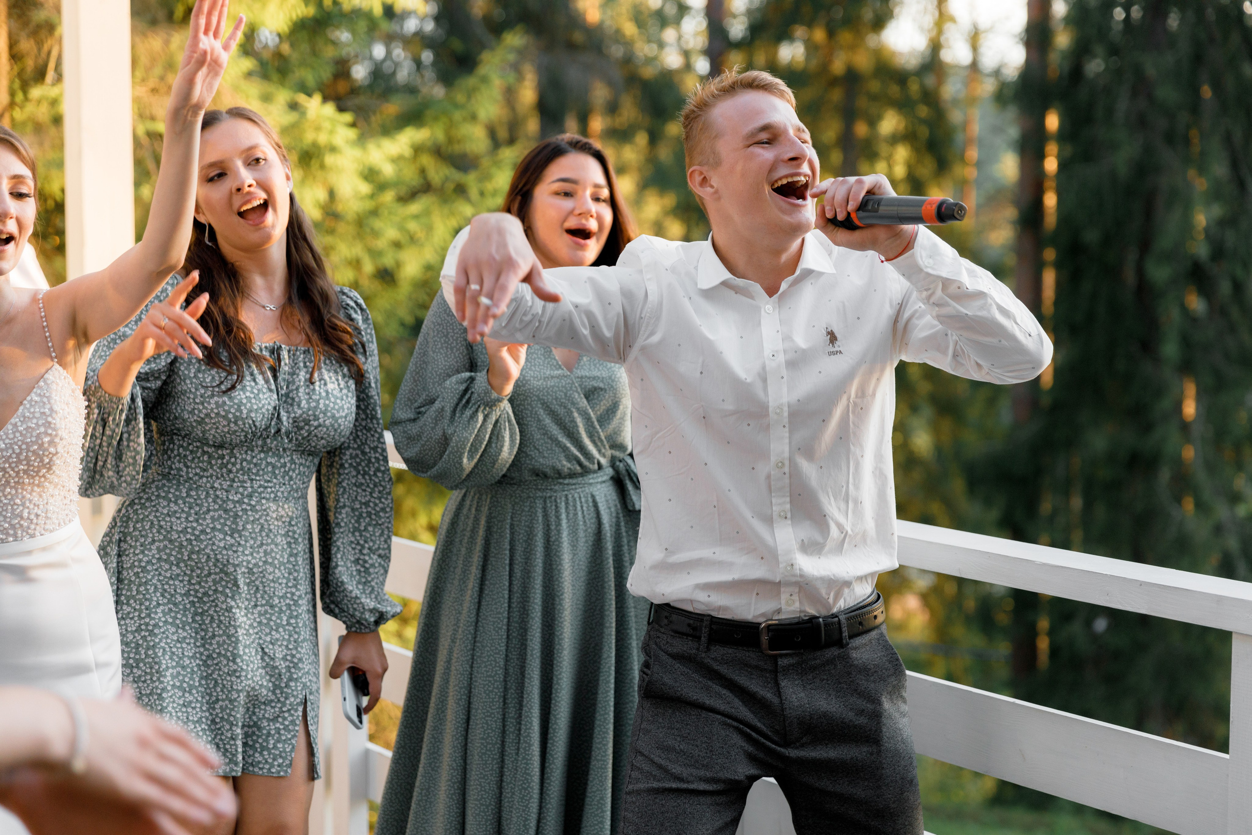 Владимир & Валерия — Санкт-Петербург. Richard and Irene - Destination wedding photographer