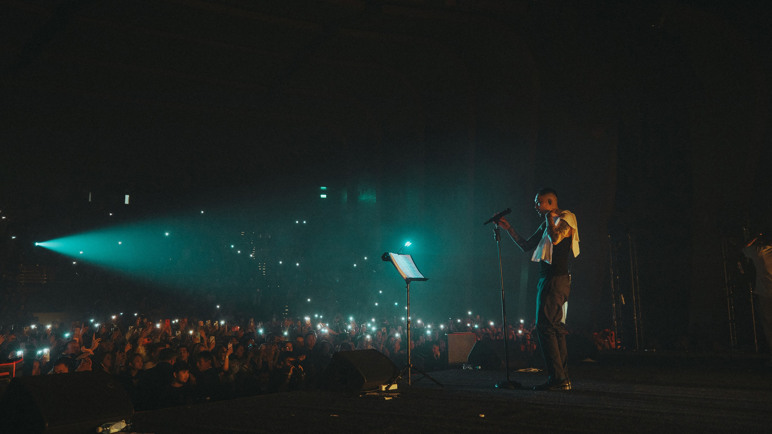 Концерты. Фотокарточки