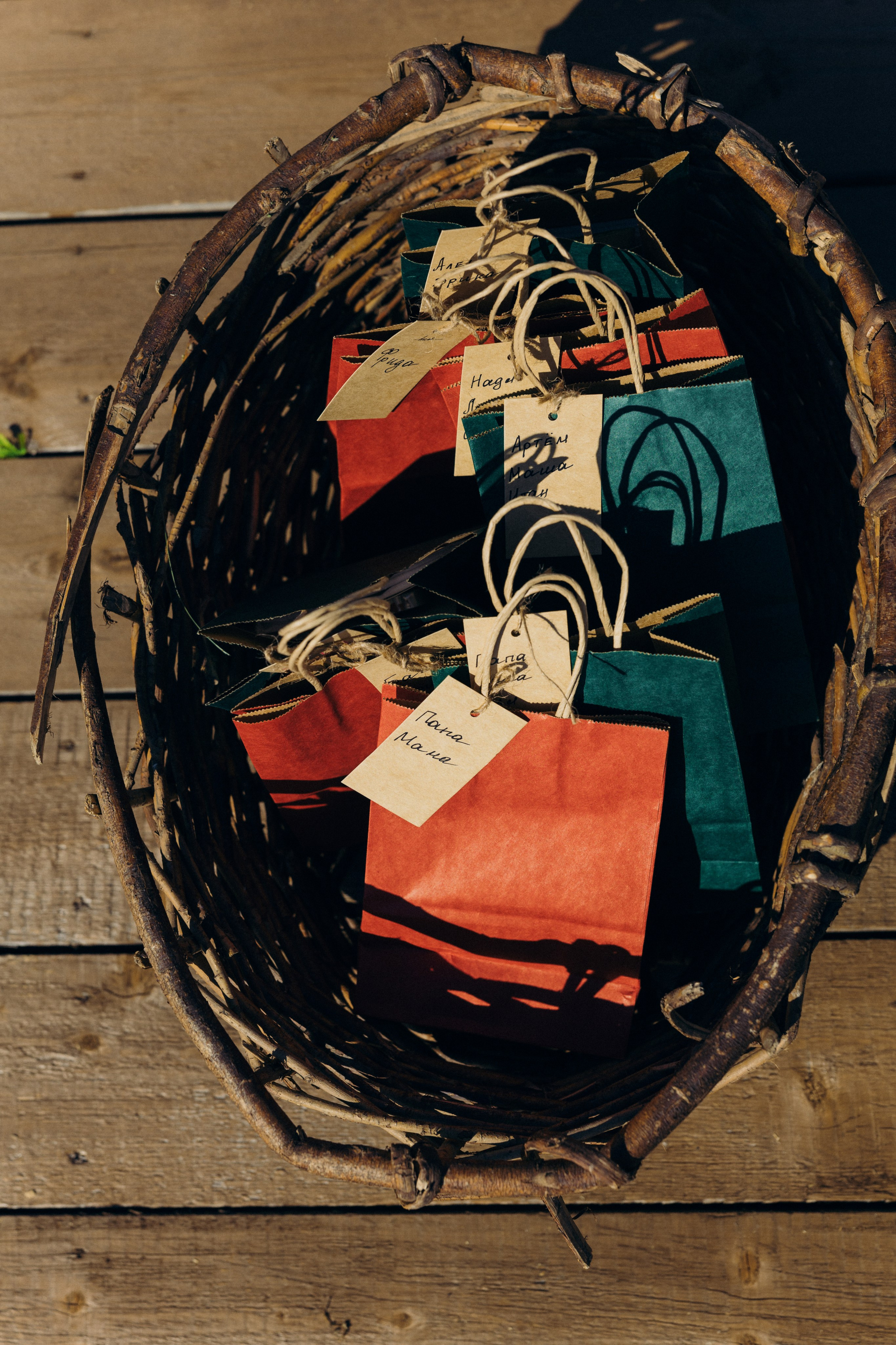 Кирилл + Ира. Александр Видякин Фотограф в Хакасии и Красноярском крае