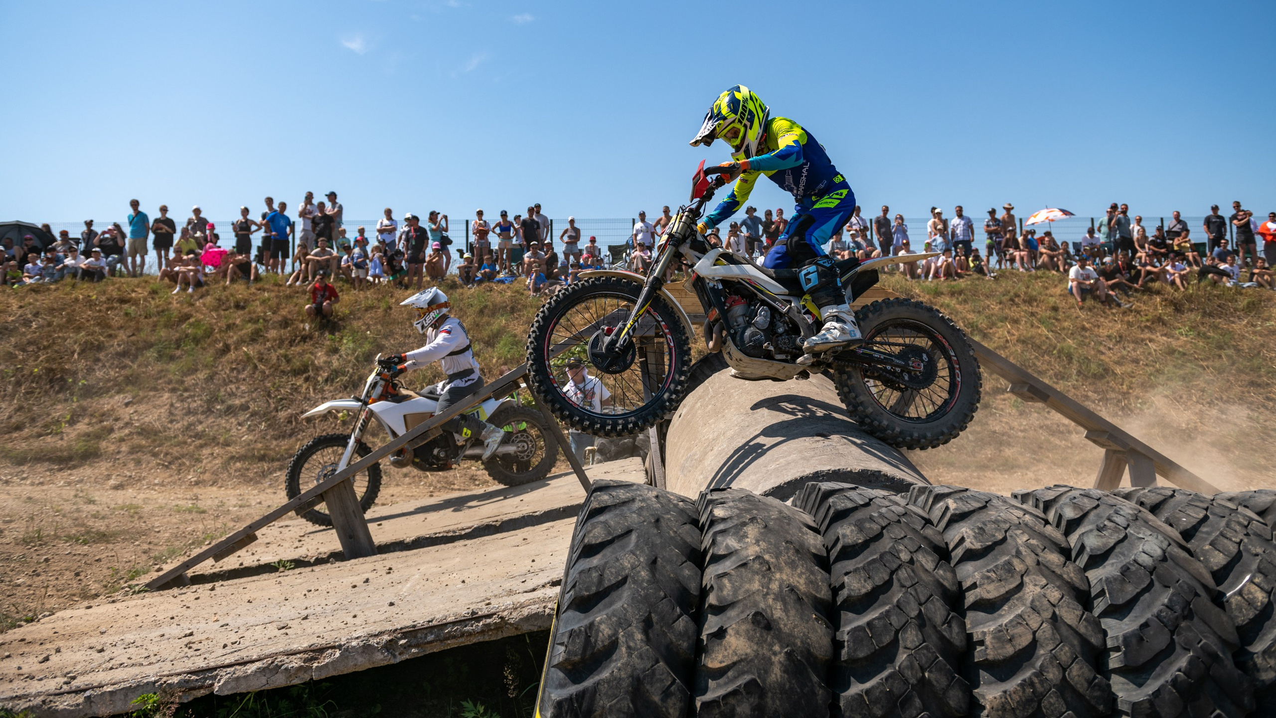 NPR 2025 пролог (26.07.2025). Фотограф Андрей Серенков