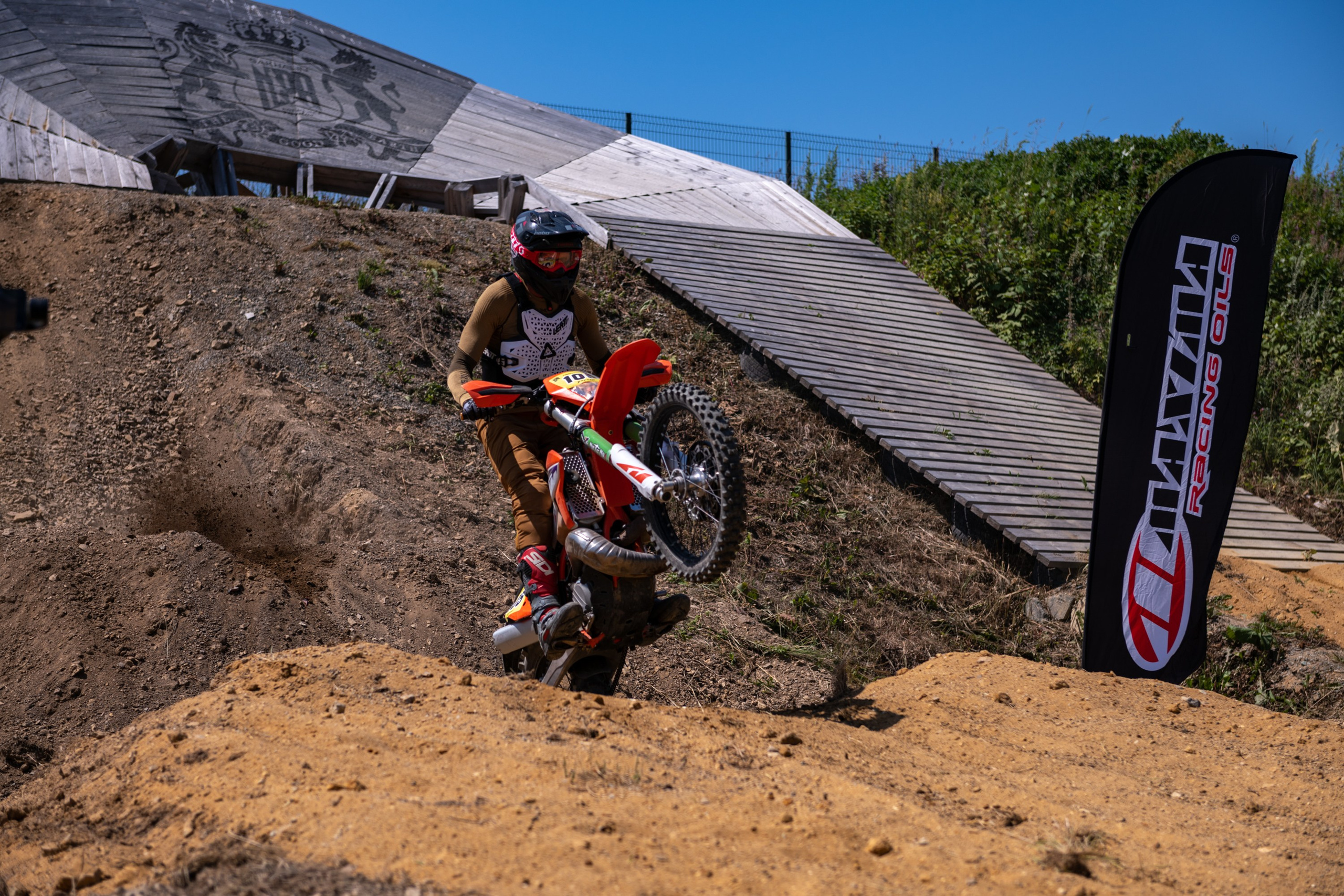 NPR 2025 пролог (26.07.2025). Фотограф Андрей Серенков